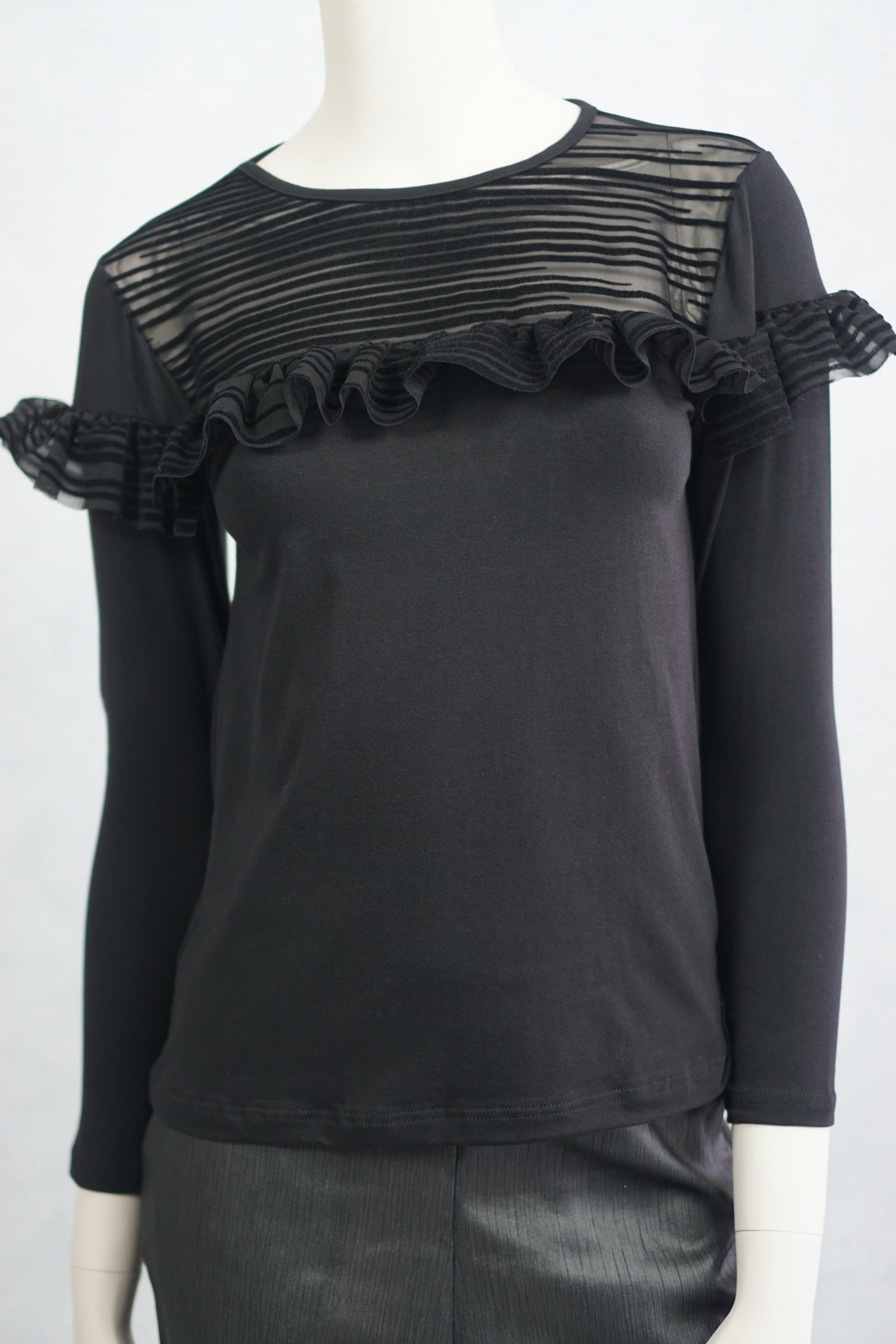 Maglia sottogiacca Federica