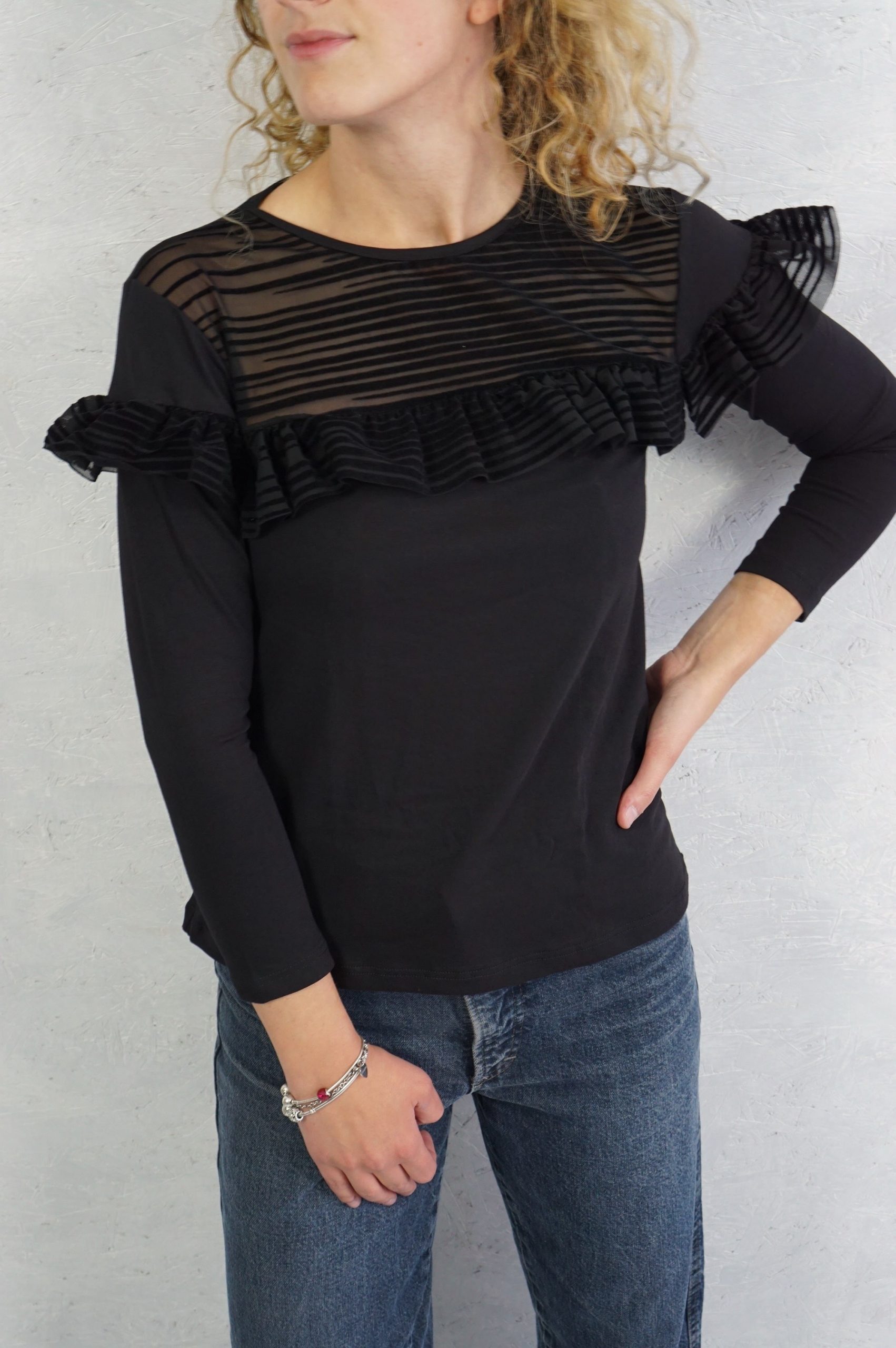 Maglia sottogiacca Federica