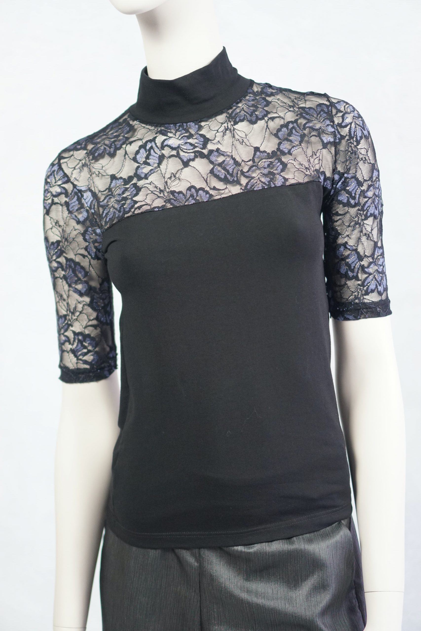 Maglia sottogiacca Giorgia