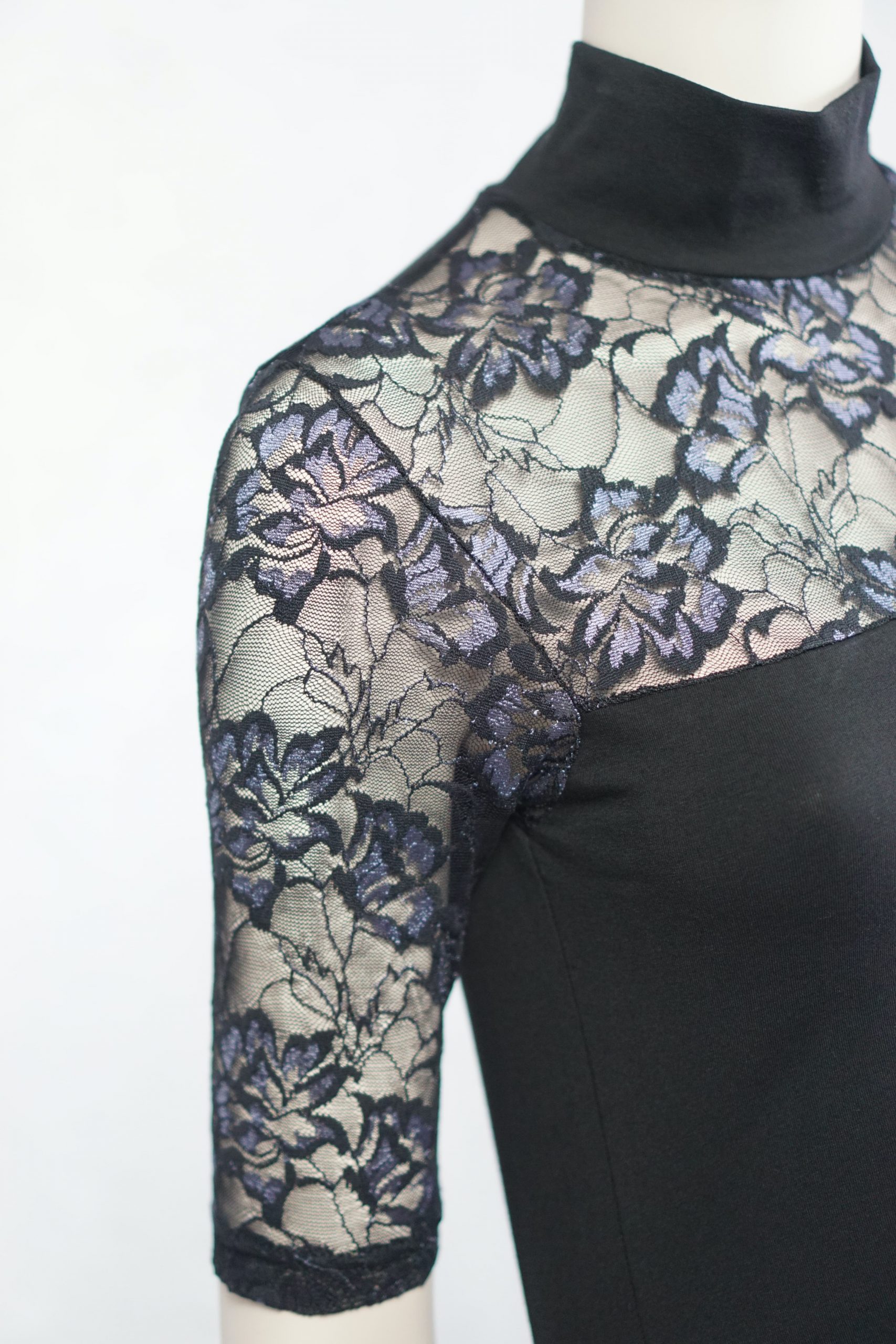 Maglia sottogiacca Giorgia