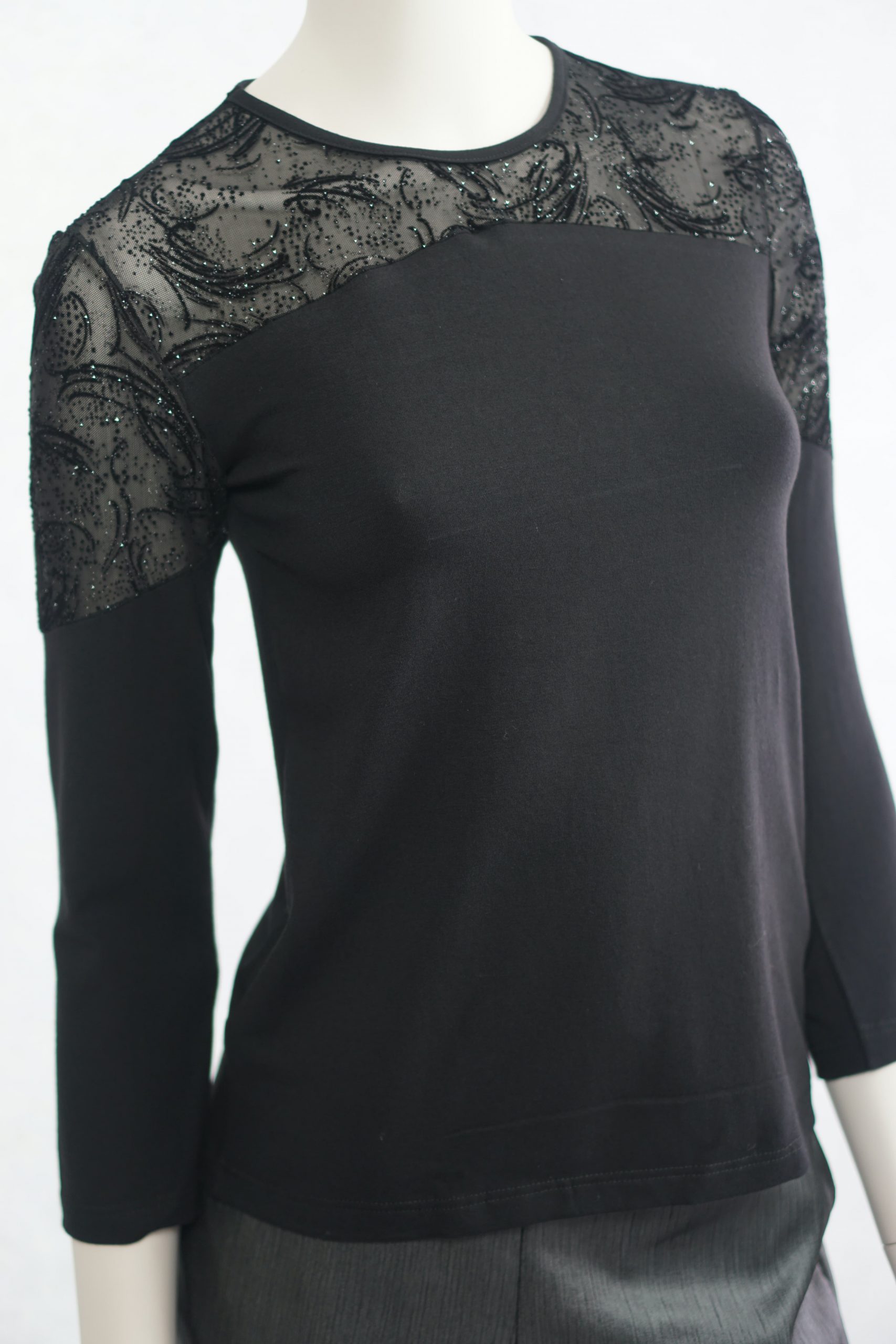 Maglia sottogiacca Nadin