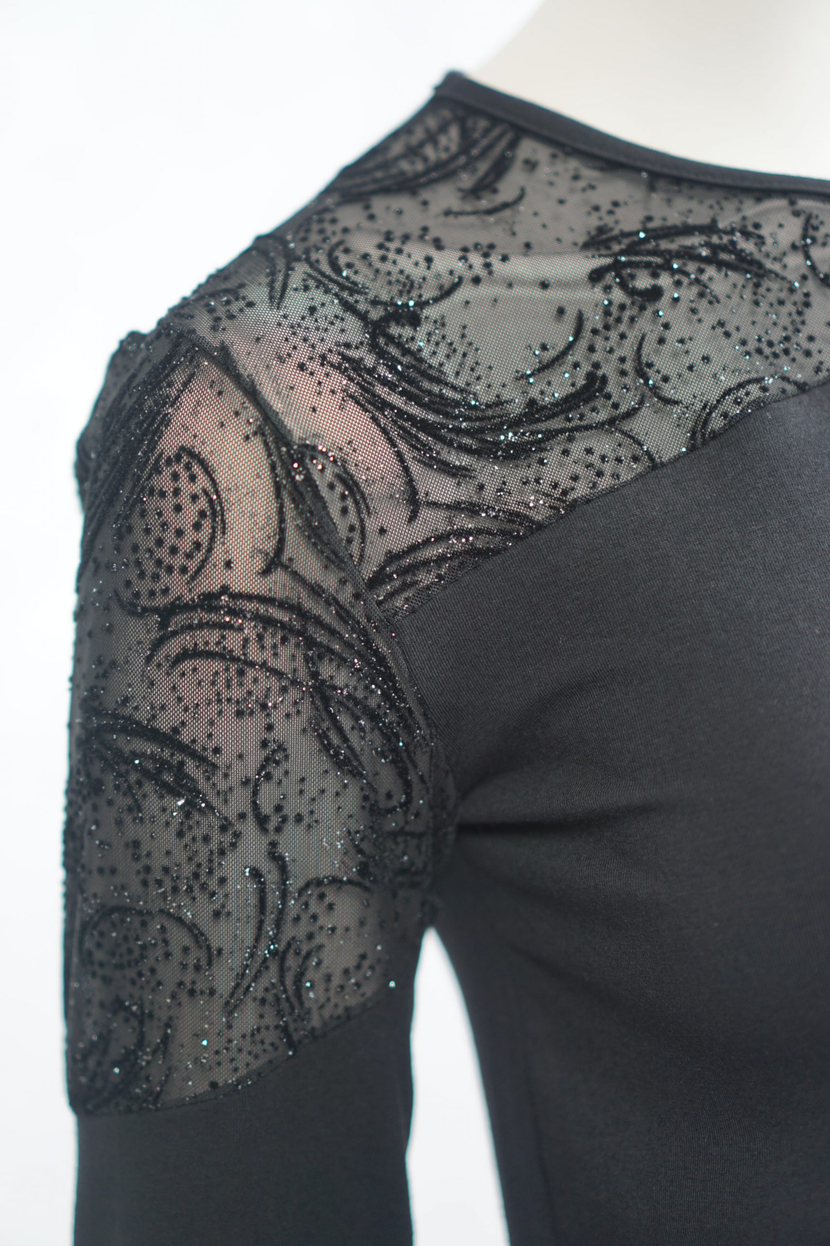 Maglia sottogiacca Nadin