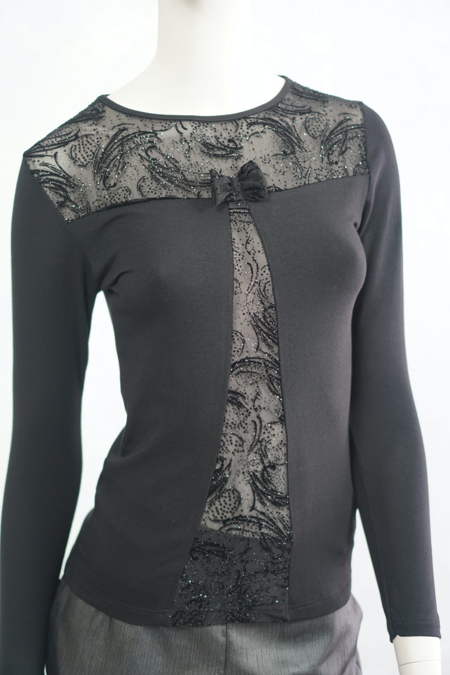 Maglia sottogiacca Stefania