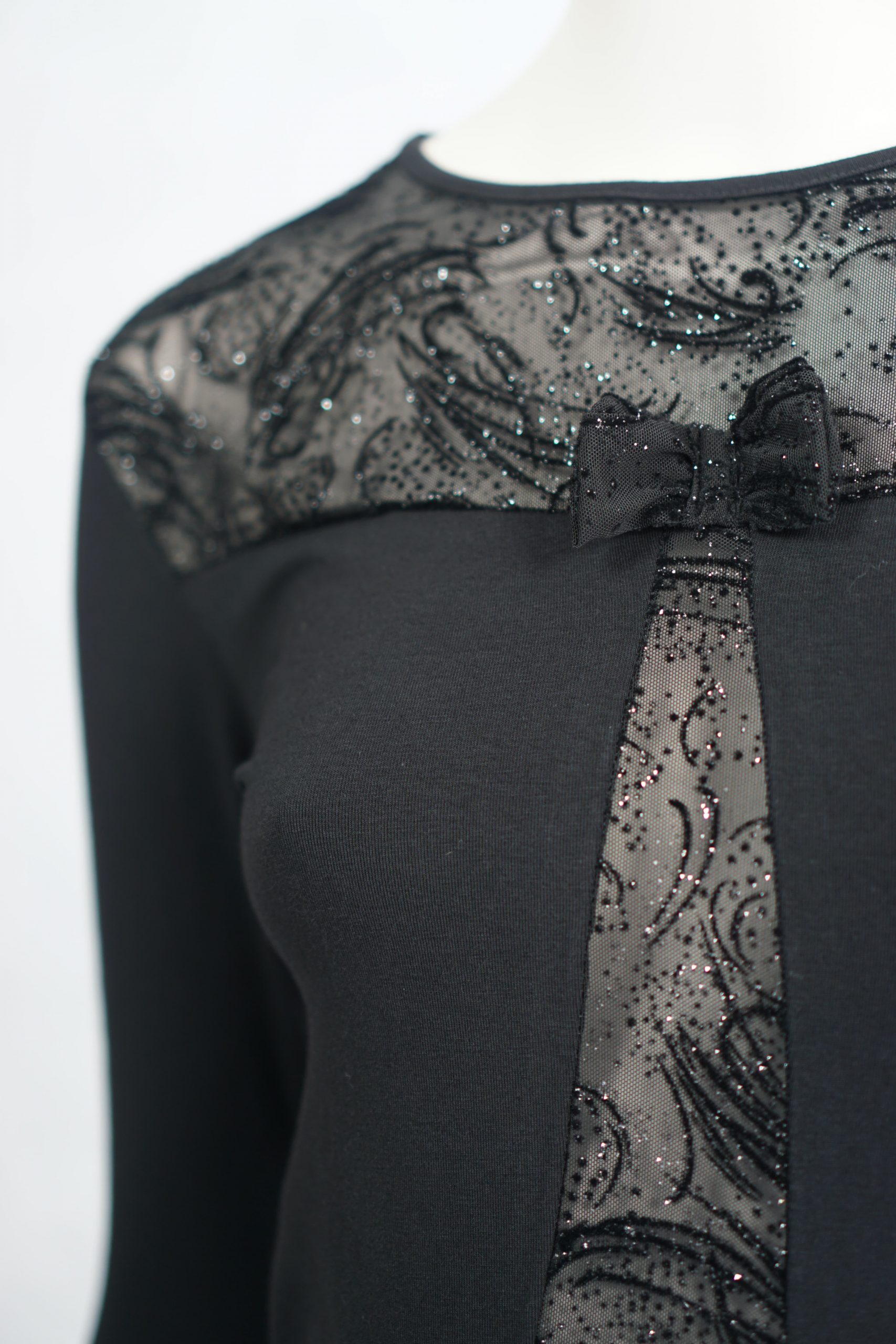 Maglia sottogiacca Stefania