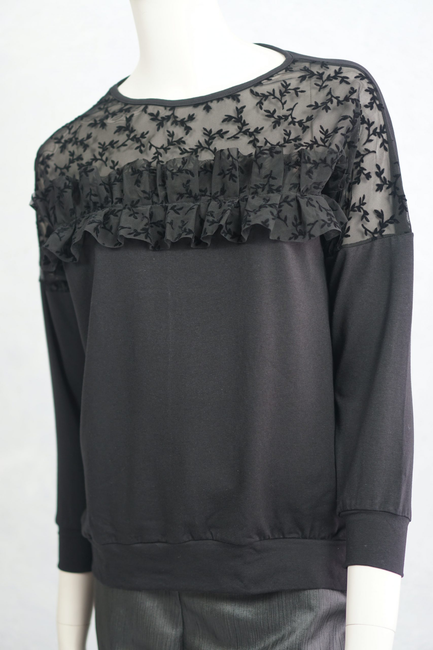 Maglia sottogiacca Valeria