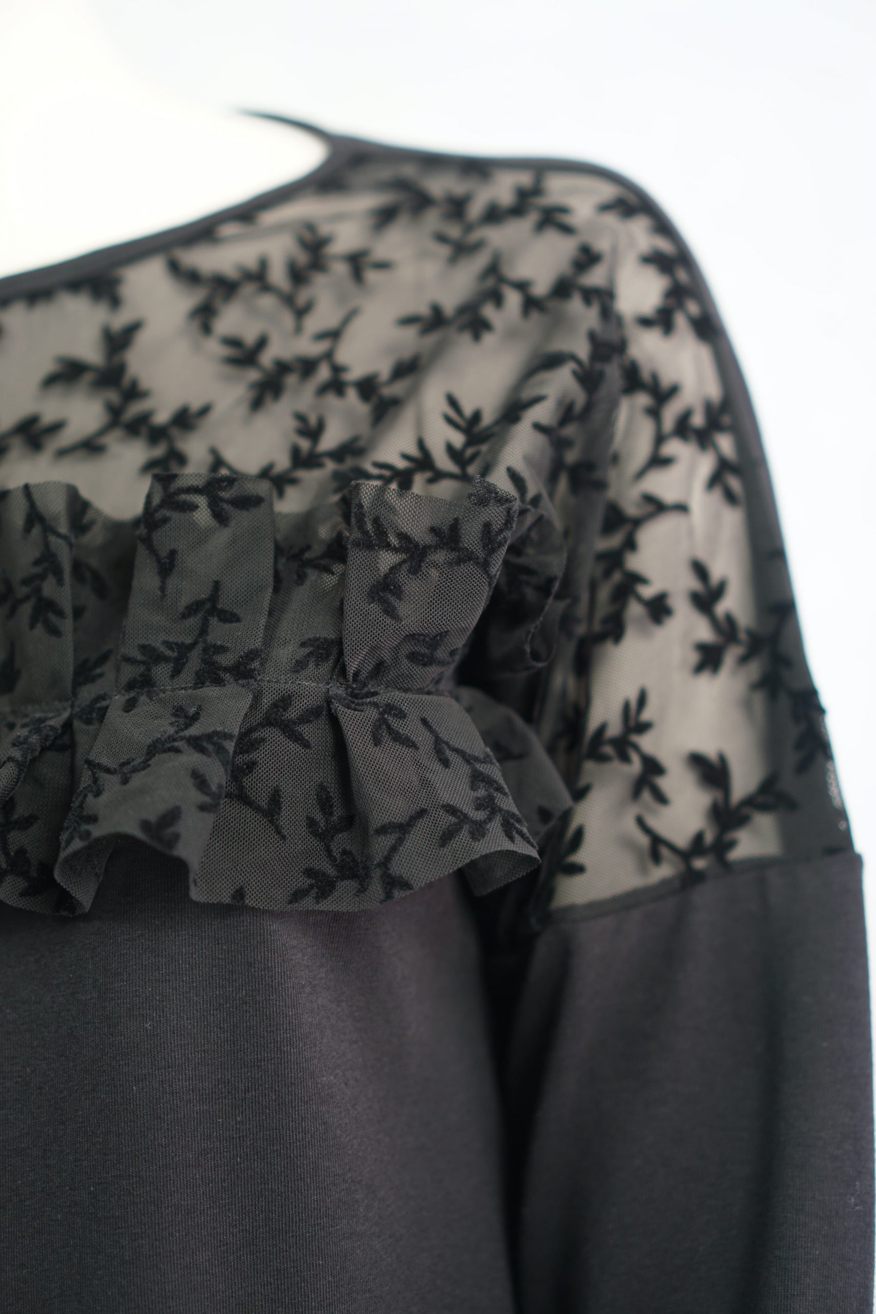 Maglia sottogiacca Valeria