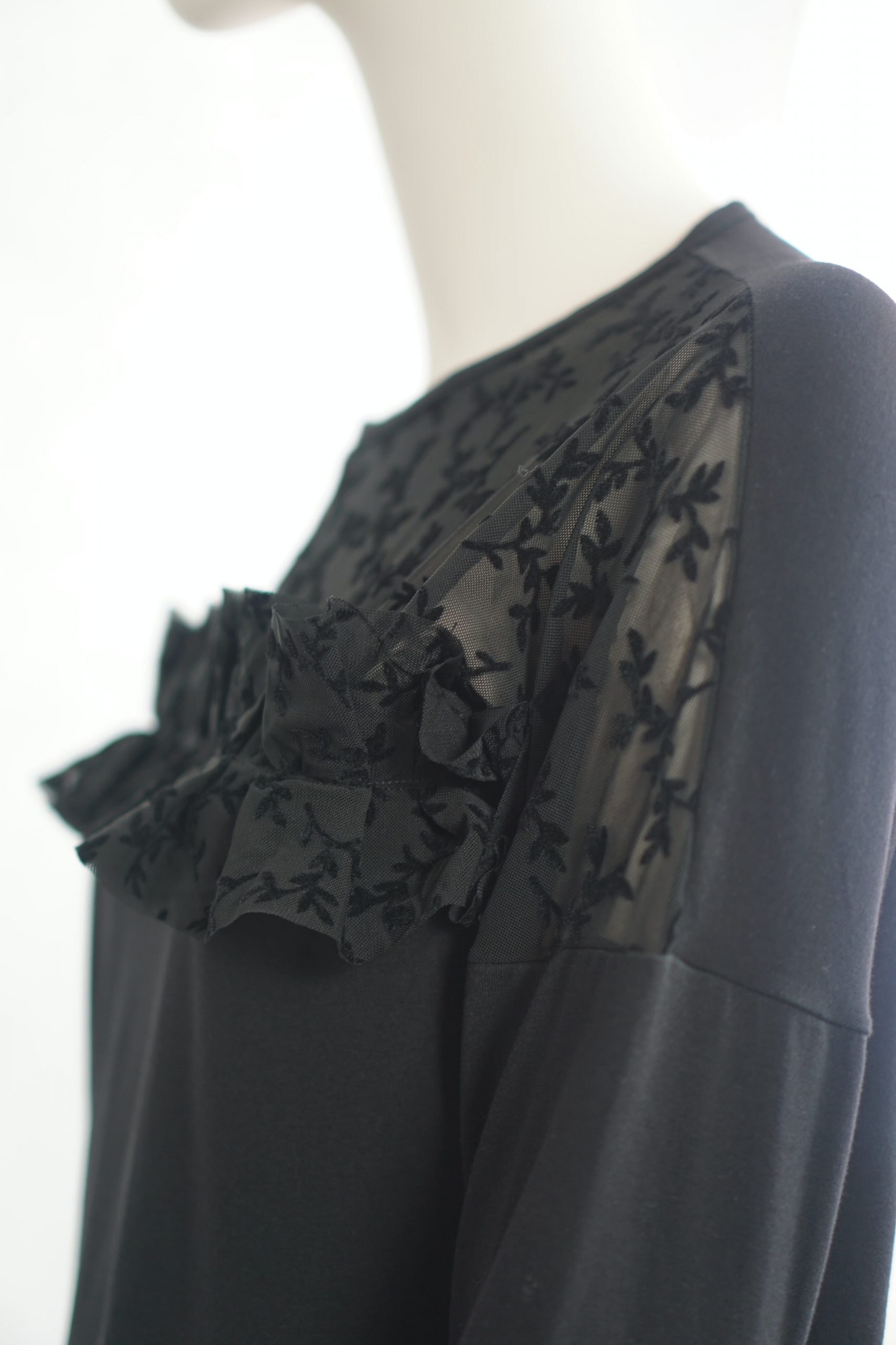 Maglia sottogiacca Valeria