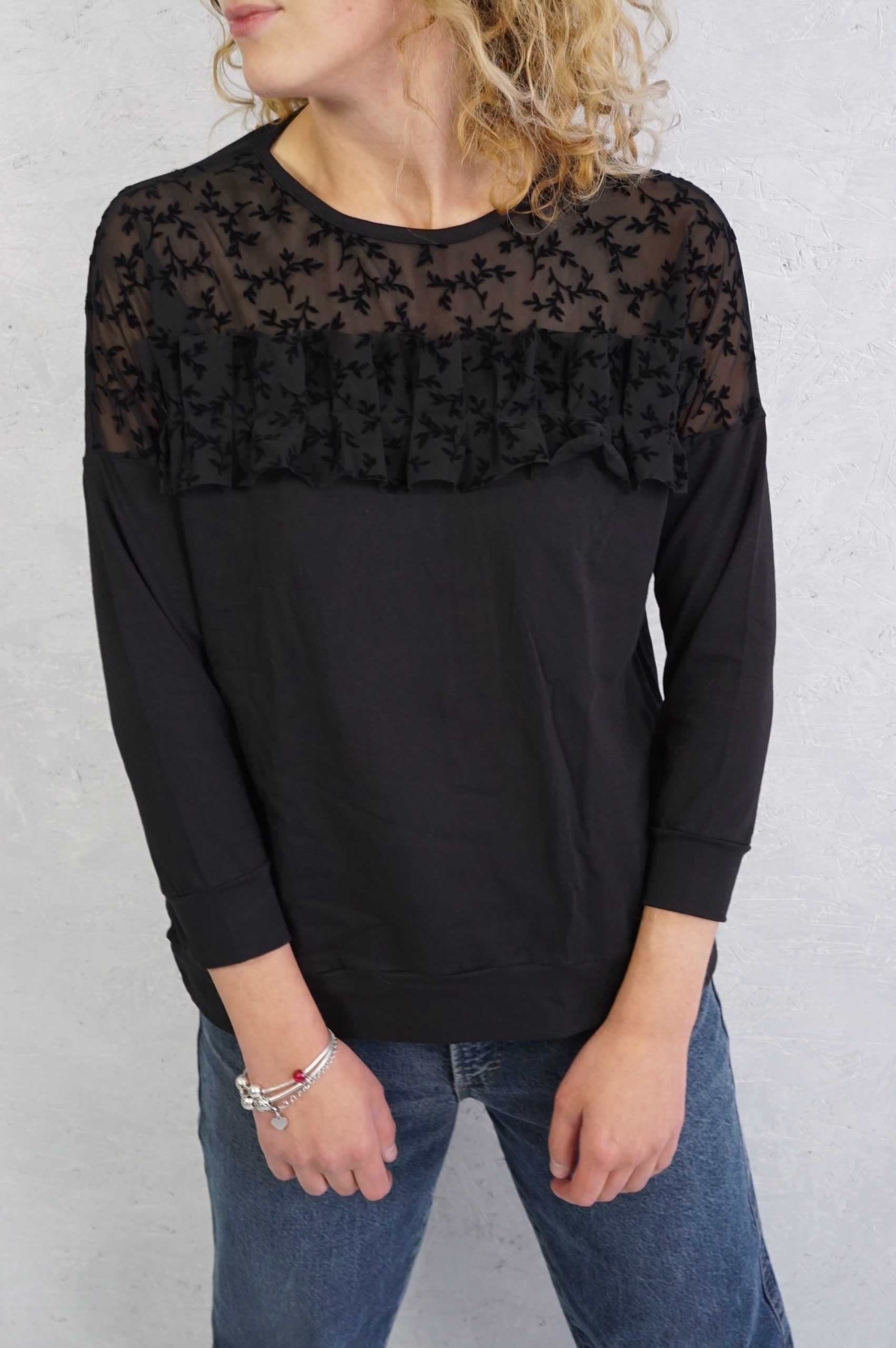 Maglia sottogiacca Valeria