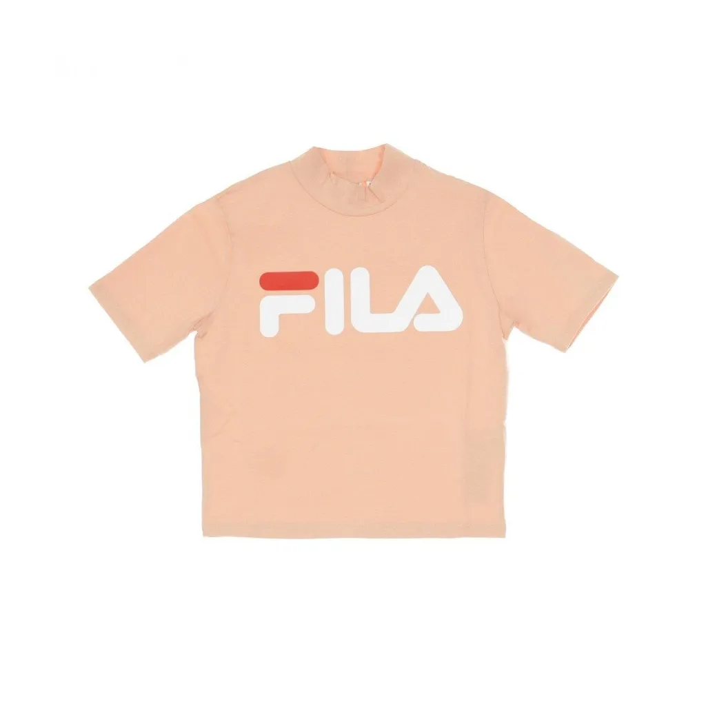 MAGLIETTA CORTA EVERY TURTLE TEE CORAL CLOUD