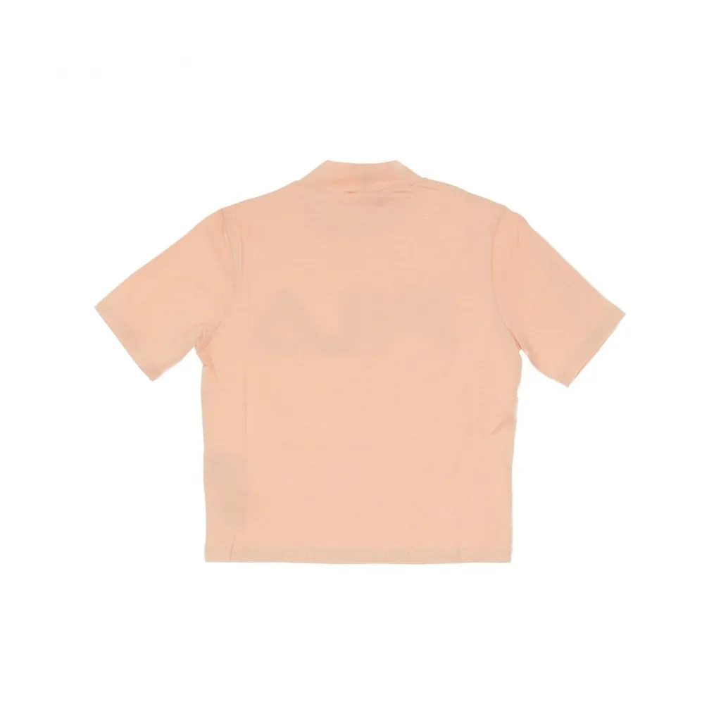 MAGLIETTA CORTA EVERY TURTLE TEE CORAL CLOUD