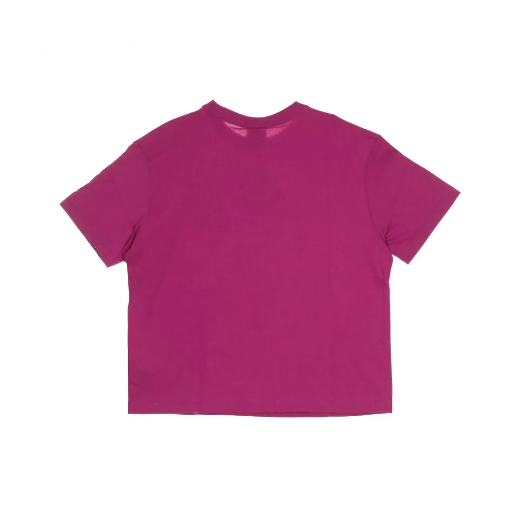 maglietta donna air top CACTUS FLOWER/WHITE