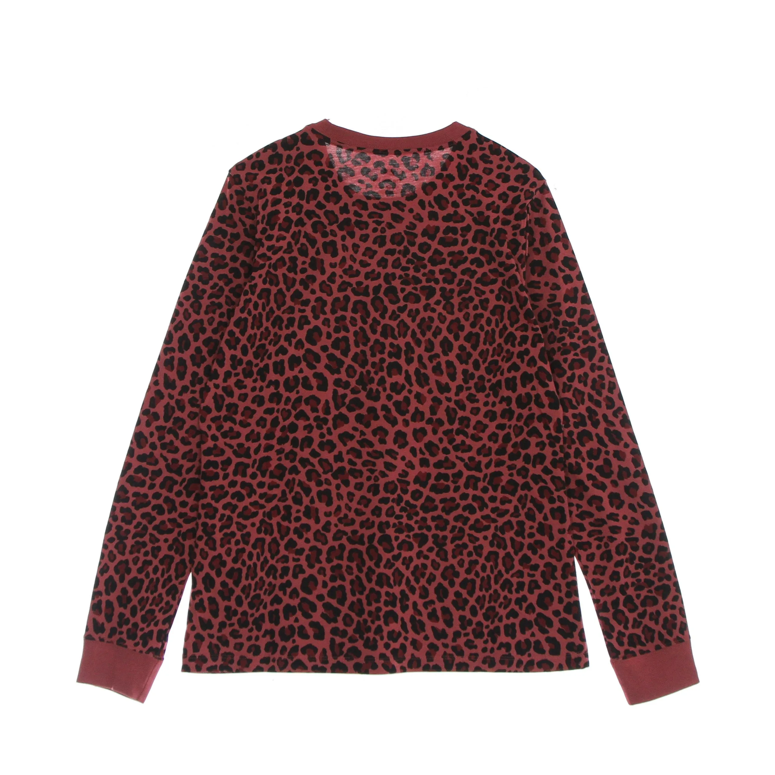Maglietta Manica Lunga Donna W Futura L/s Tee Cedar