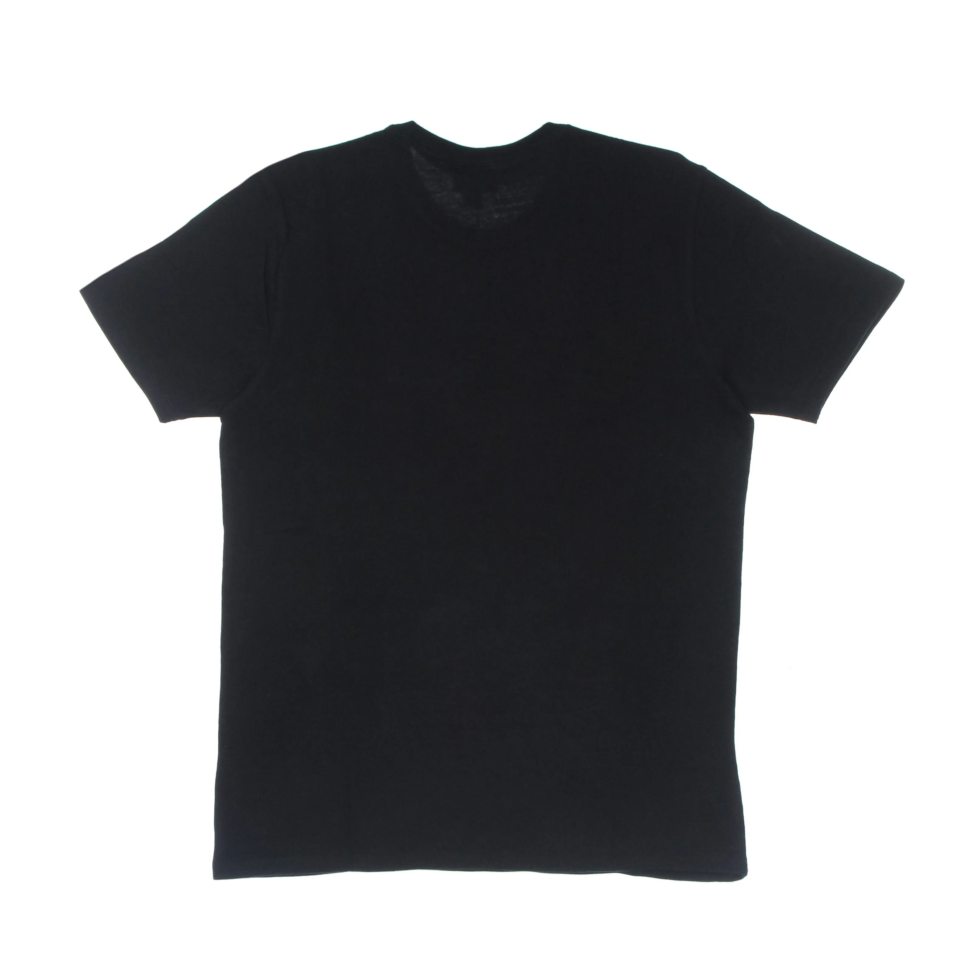 Maglietta Uomo Nba Big Face 3.0 Tee Hardwood Classics Chibul Black
