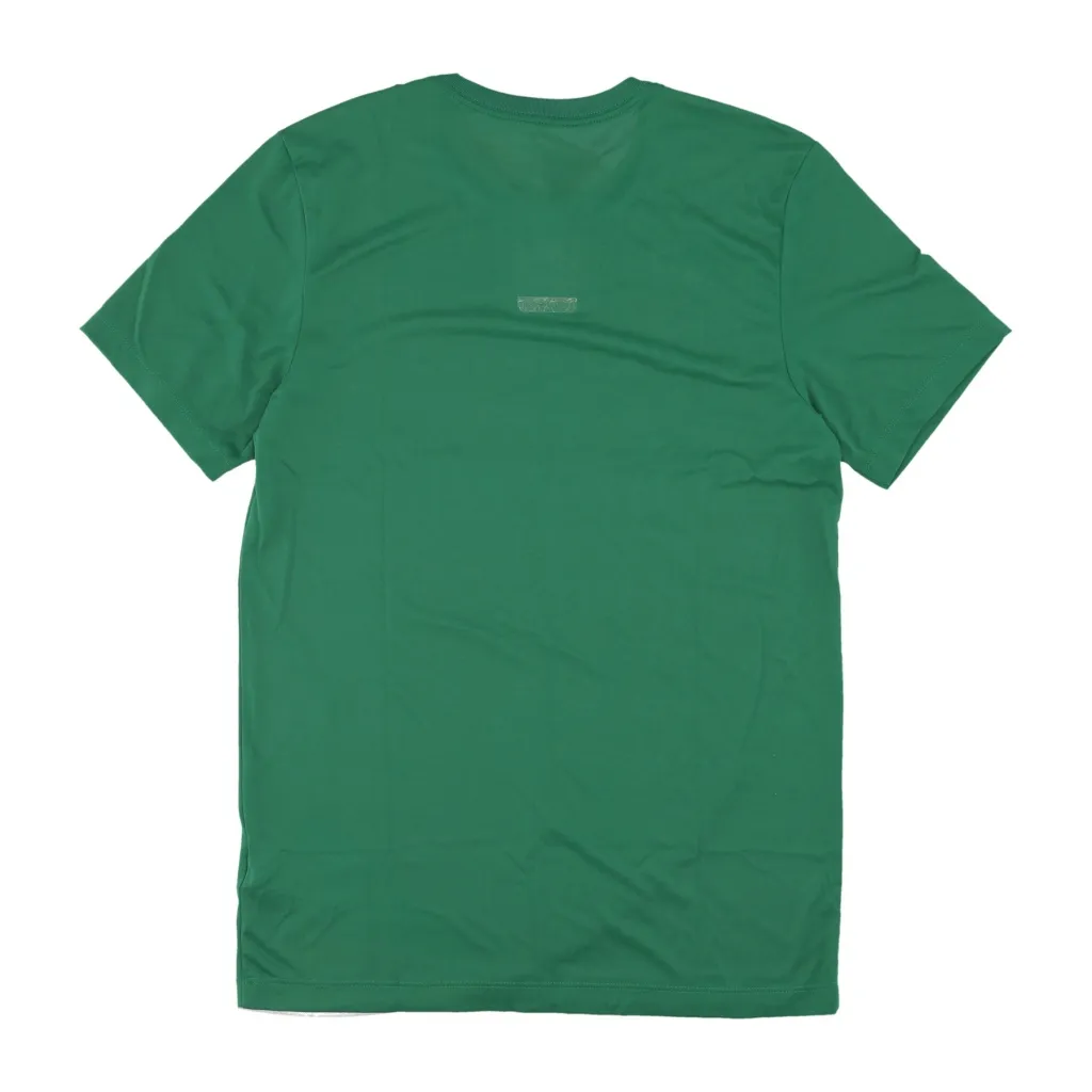 maglietta uomo nba dri fit essential tee boscel CLOVER