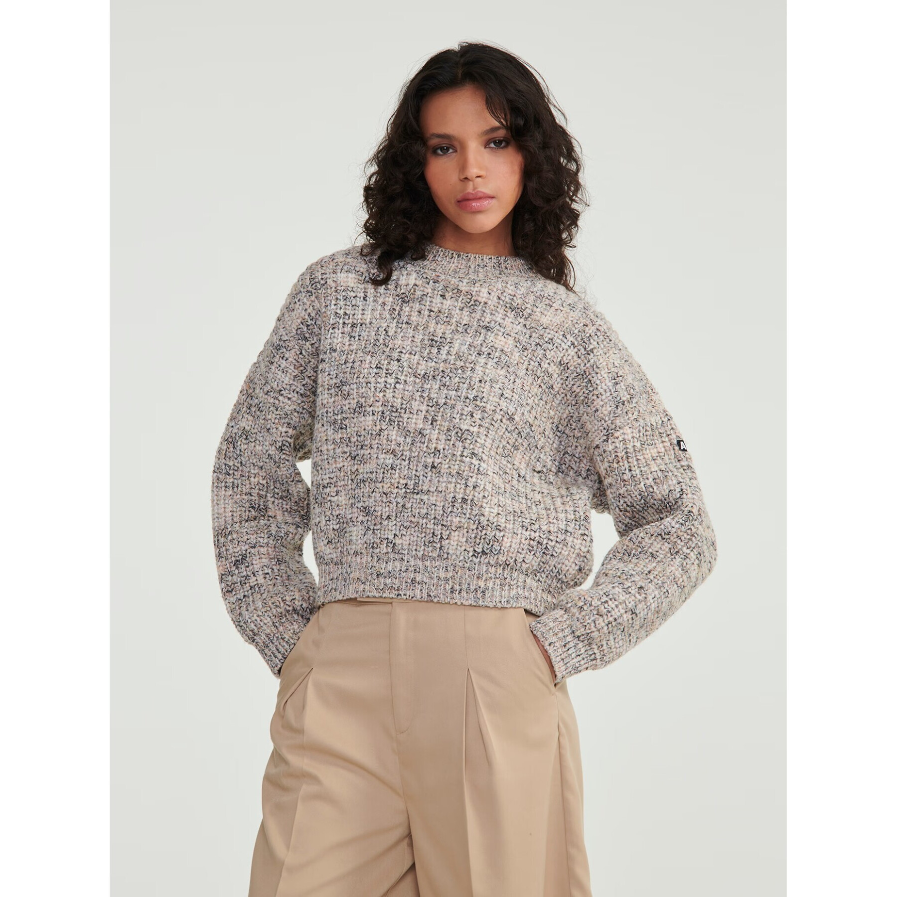 Maglione da donna Aigle