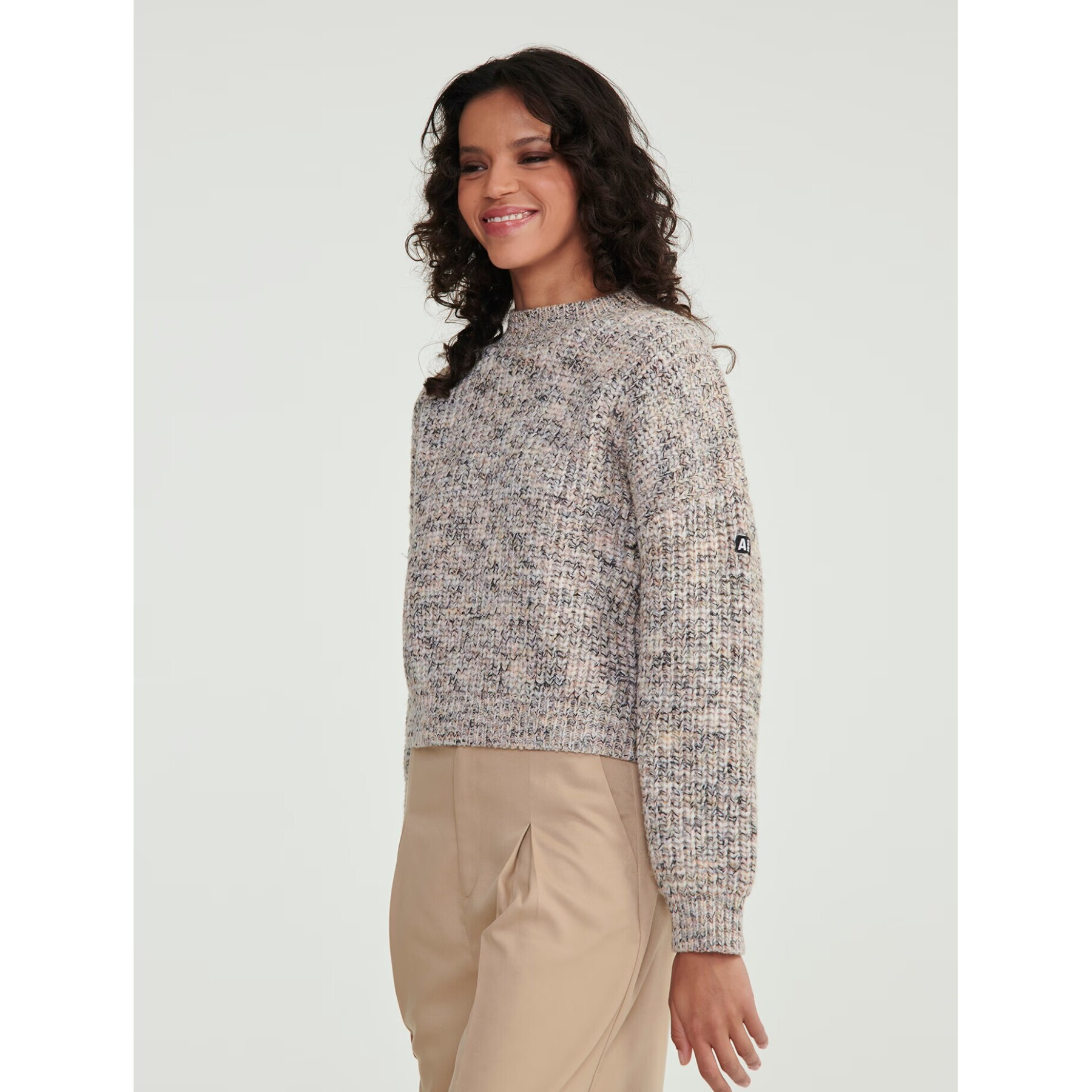 Maglione da donna Aigle