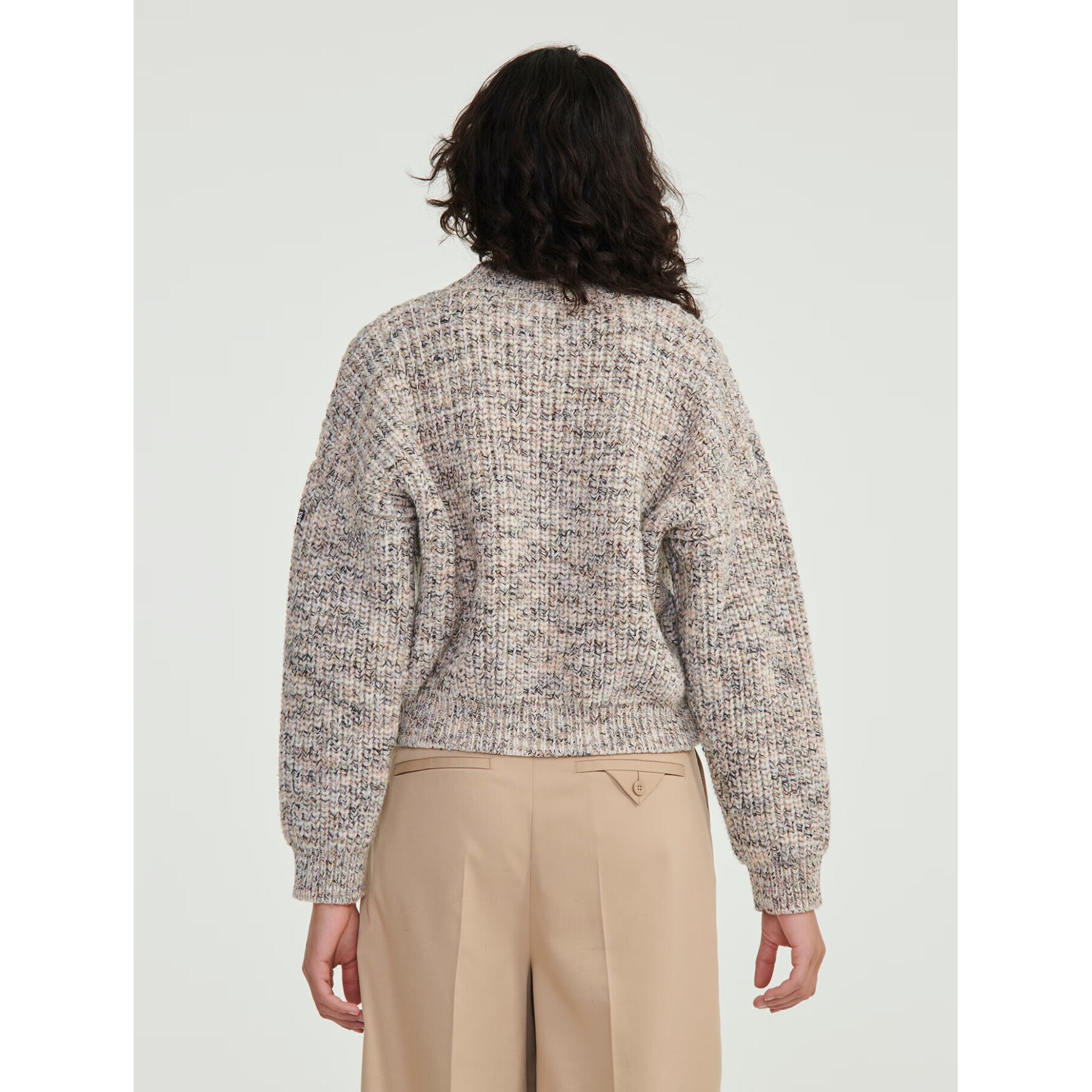 Maglione da donna Aigle