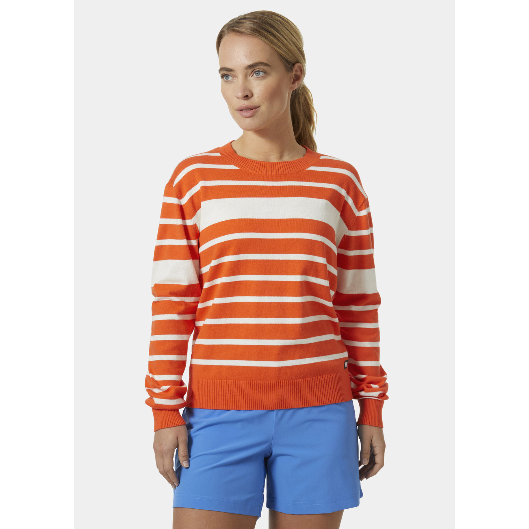 Maglione da donna Helly Hansen Skagen Sweater 2.0