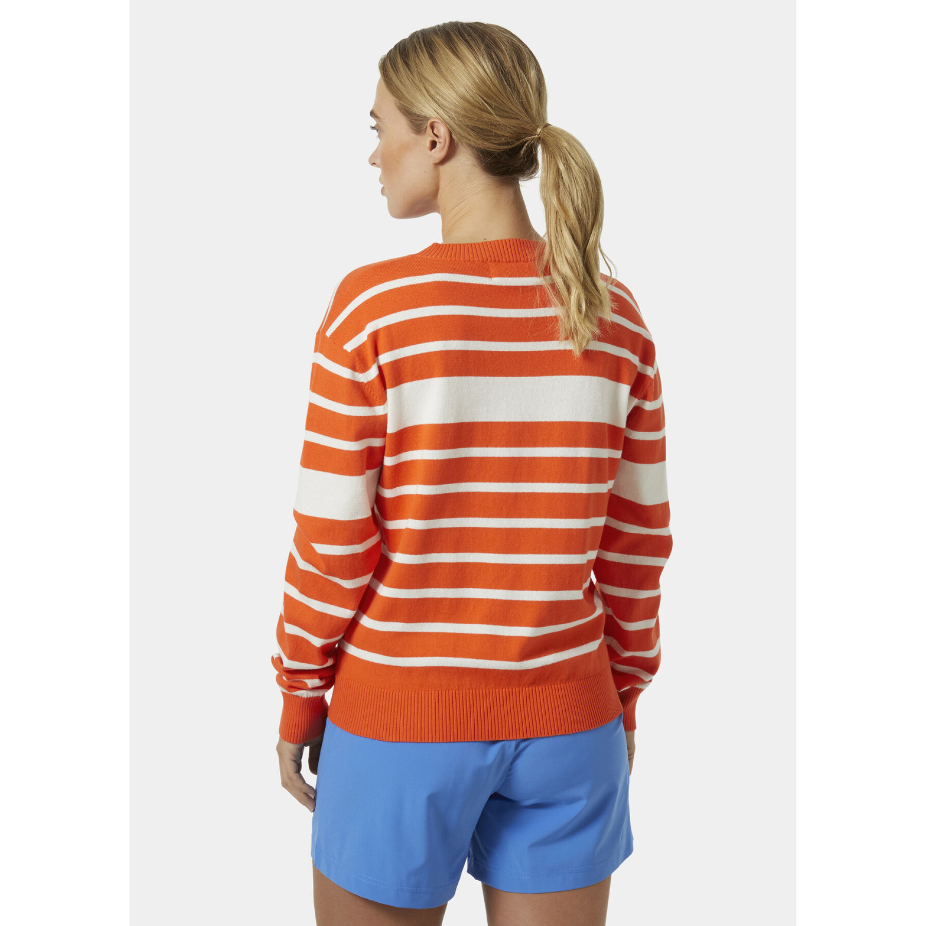 Maglione da donna Helly Hansen Skagen Sweater 2.0