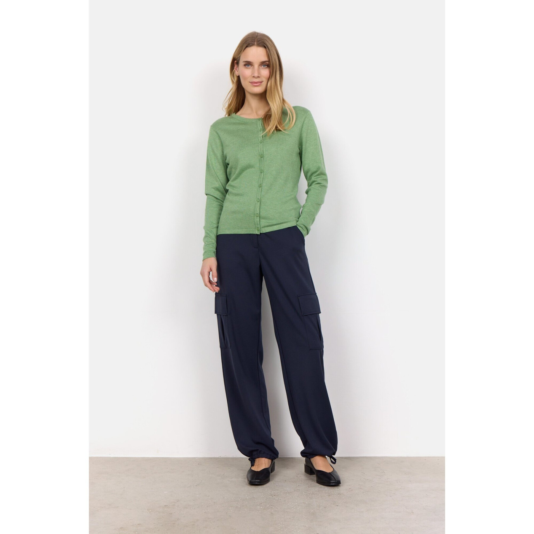 Maglione da donna Soya Concept Dollie 446