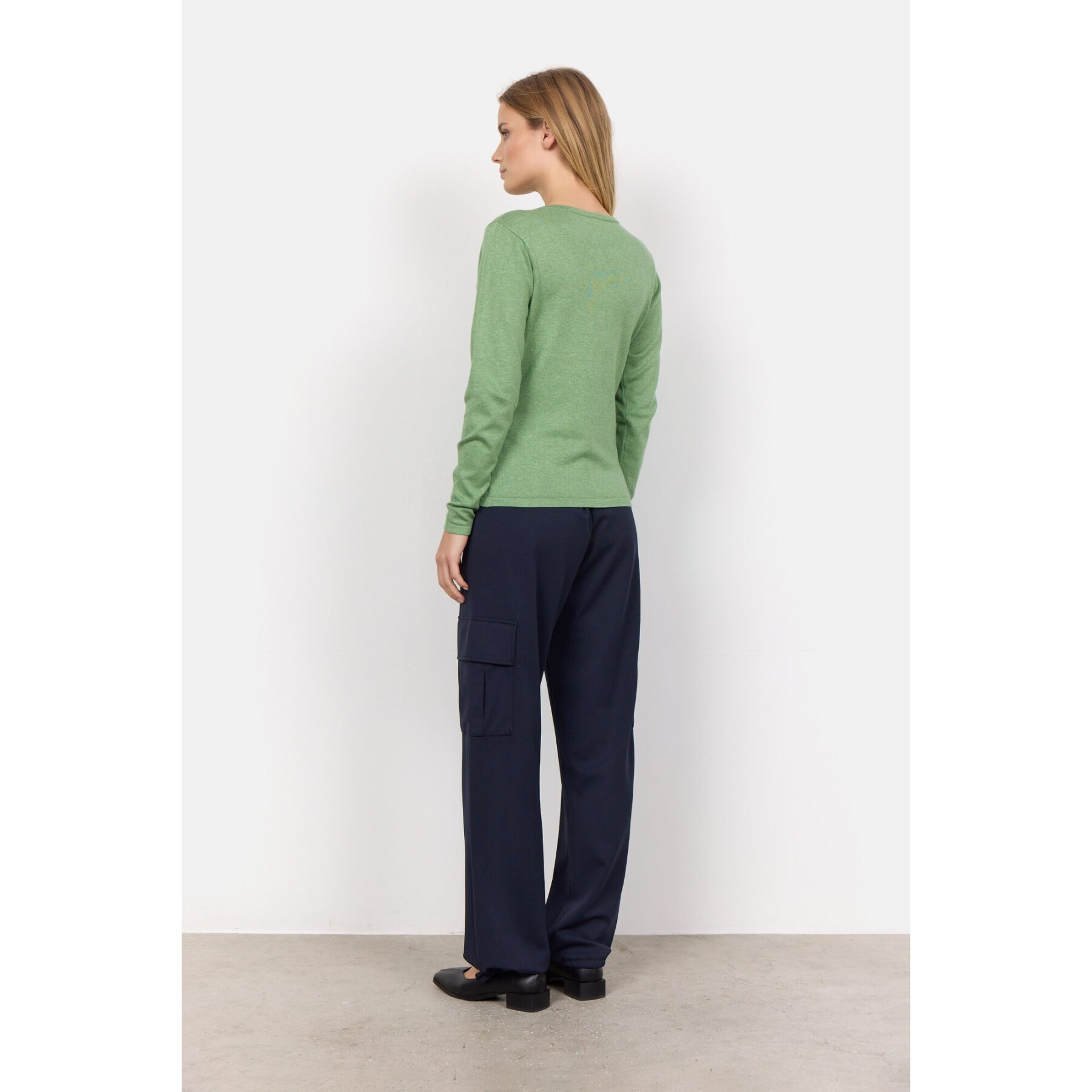 Maglione da donna Soya Concept Dollie 446
