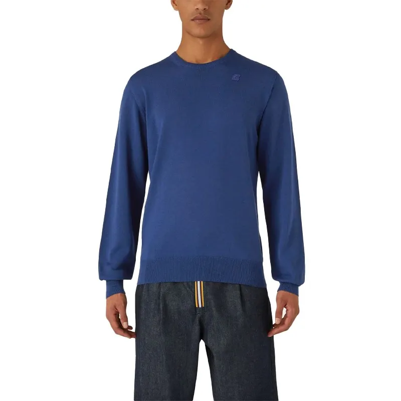 Maglione K-way Sebastien Merino Uomo