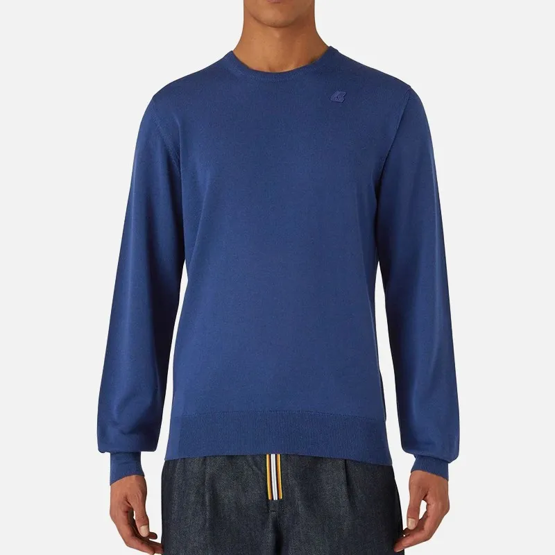 Maglione K-way Sebastien Merino Uomo