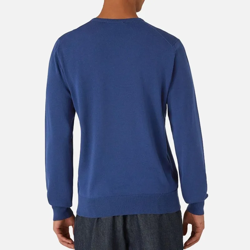 Maglione K-way Sebastien Merino Uomo
