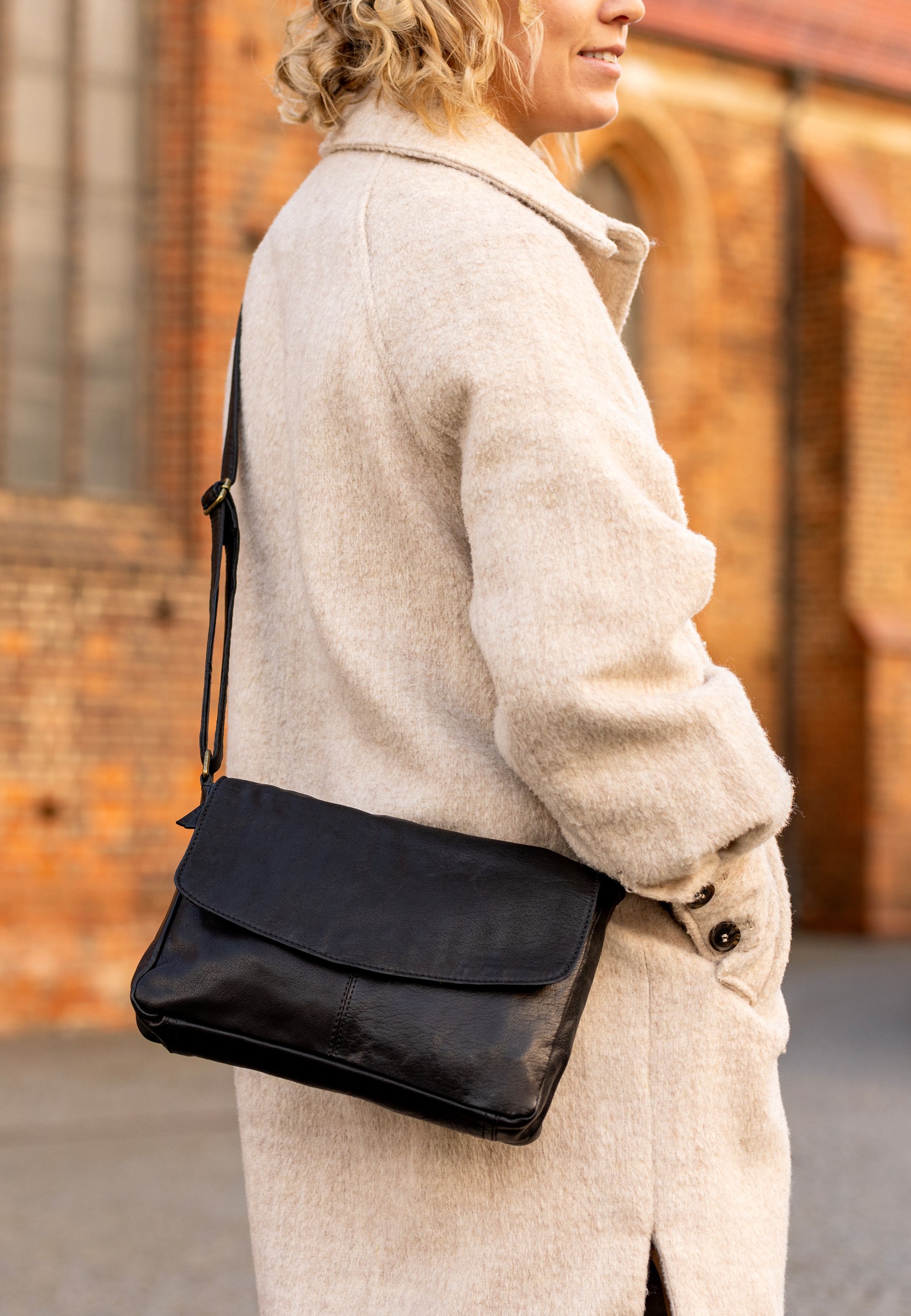 MAISIE - Borsa a tracolla