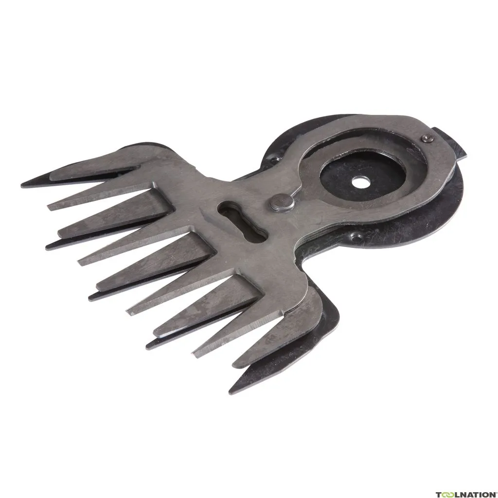Makita Accessori 191N23-4 Set di coltelli 110 mm DUM111