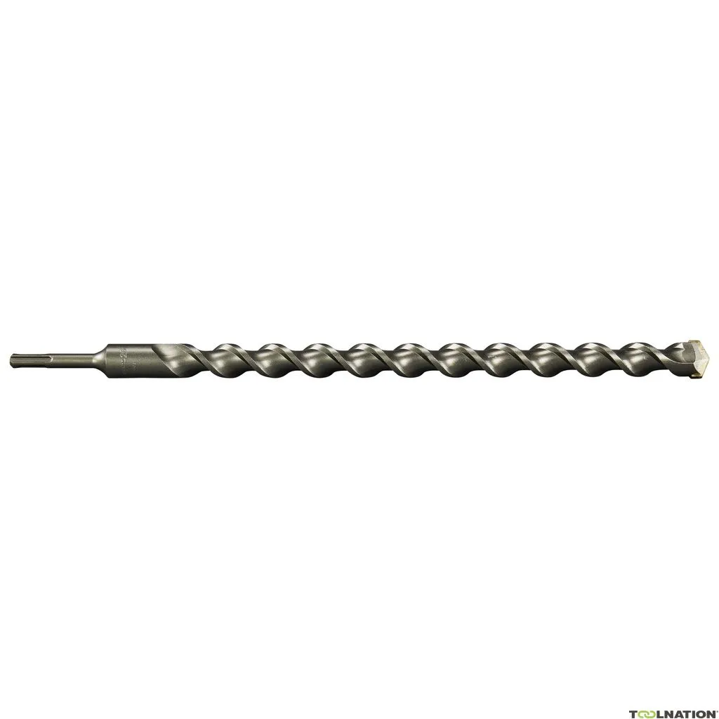 Makita Accessori D-15263 B2S: Punta per calcestruzzo SDS-Plus 26x460 mm