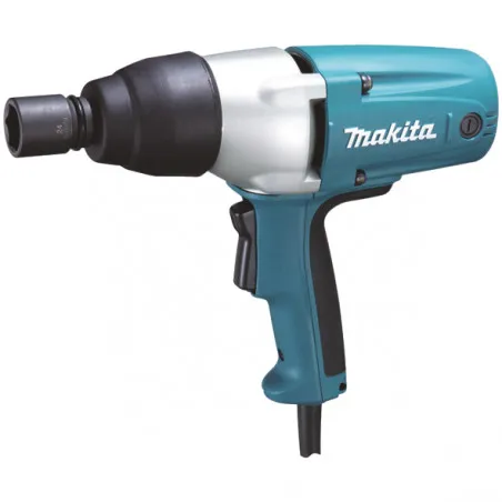 MAKITA Avvitatore a Impulsi 350Nm 18V | TW0350J