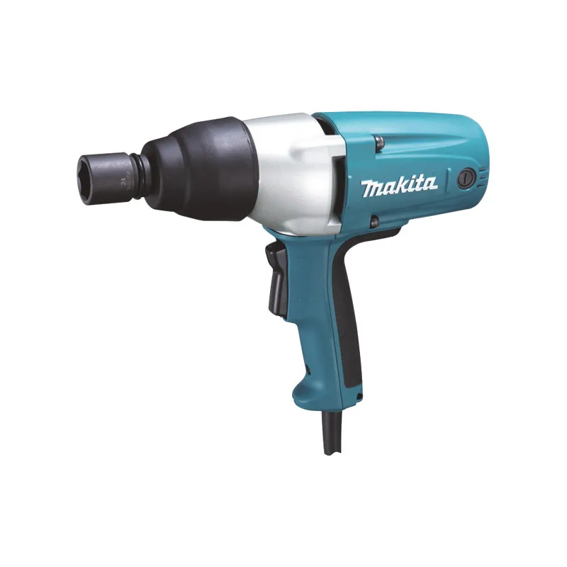 MAKITA Avvitatore a Impulsi 350Nm 18V | TW0350J
