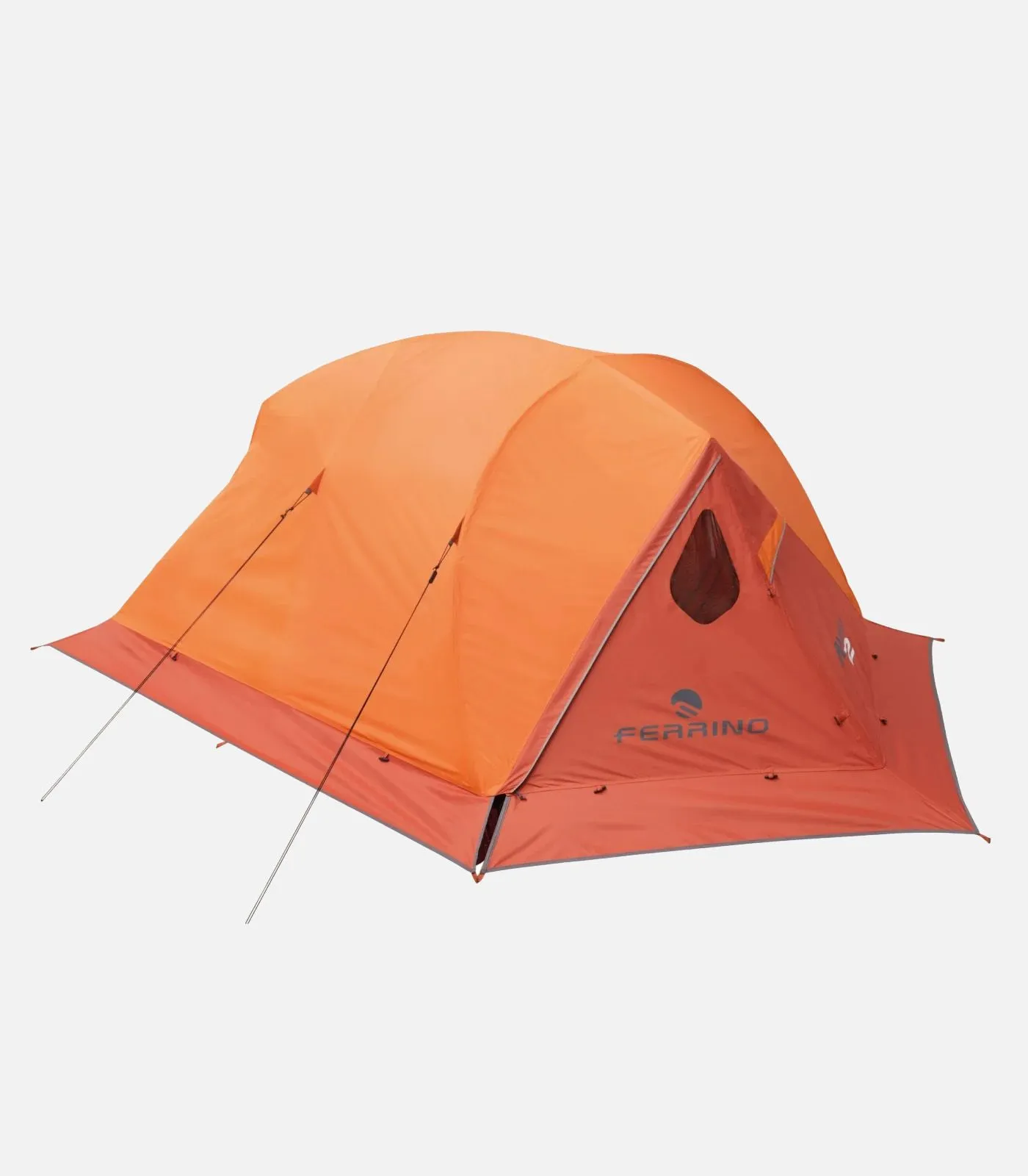 MANASLU 2 Tenda 4 stagioni / 2 posti FERRINO