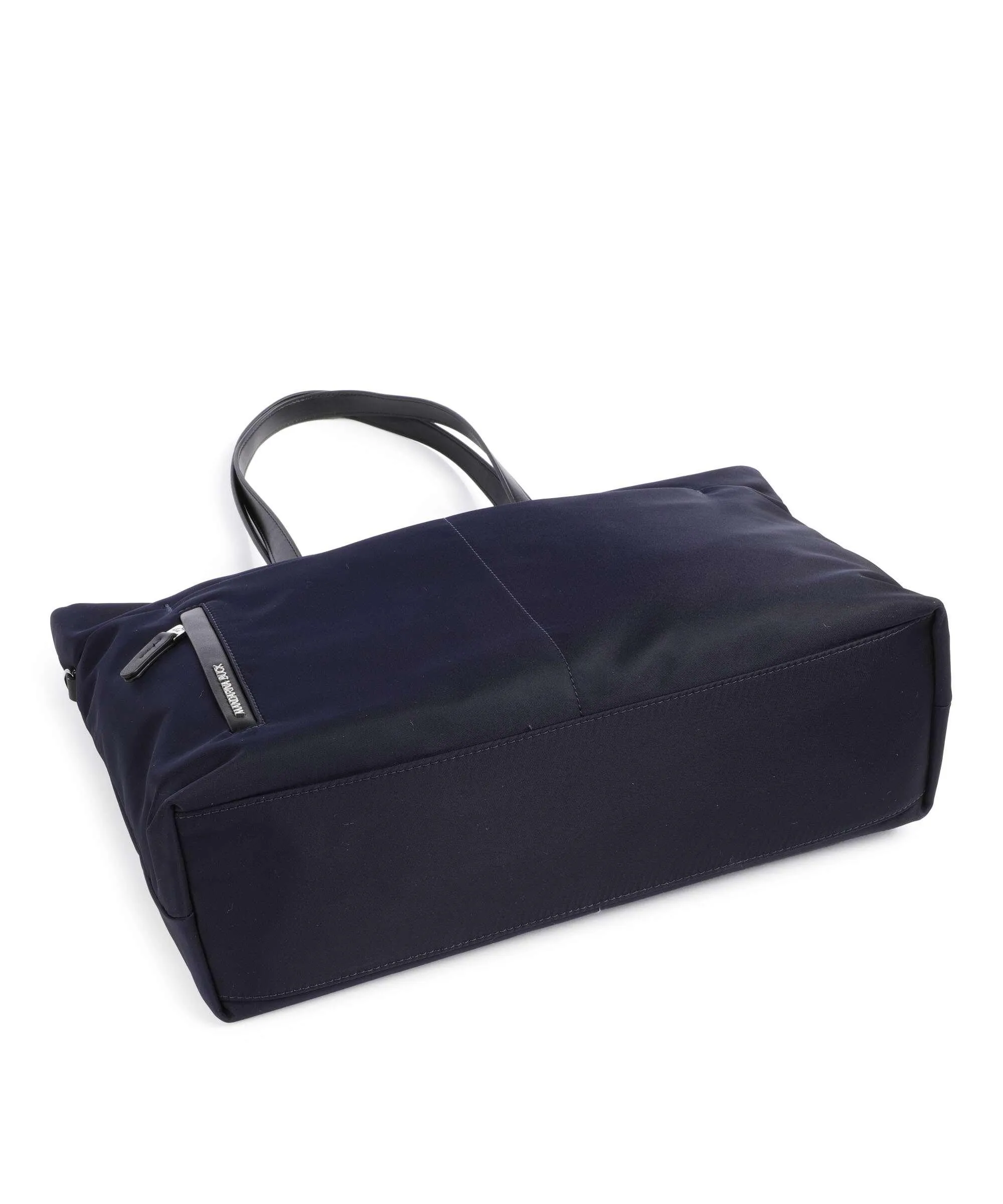 Mandarina Duck Hunter Borsa shopper 14″ nylon navy  