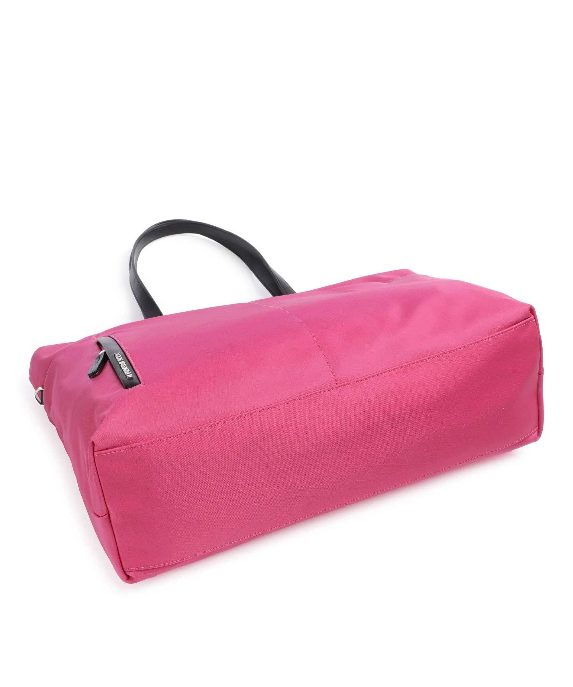  Mandarina Duck Hunter Borsa shopper 14″ nylon pink  