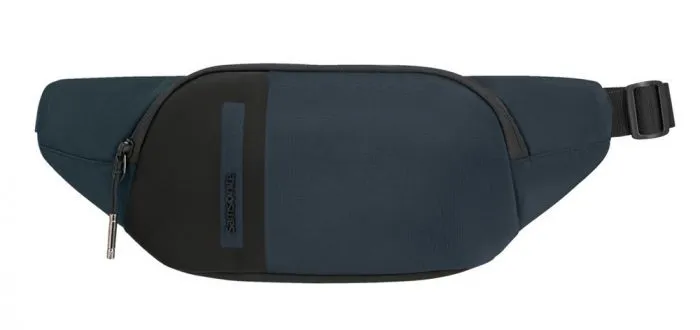 MARSUPIO SAMSONITE BIZ2GO KI1 01 001 DEEP BLUE