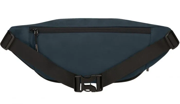 MARSUPIO SAMSONITE BIZ2GO KI1 01 001 DEEP BLUE