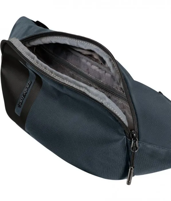 MARSUPIO SAMSONITE BIZ2GO KI1 01 001 DEEP BLUE