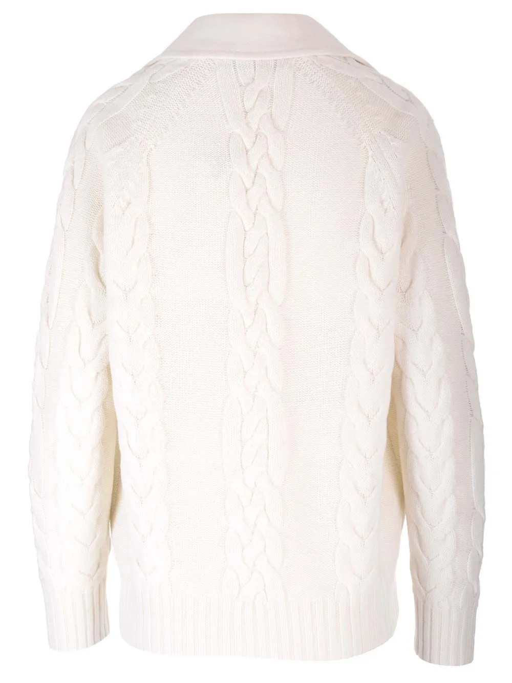   Max Mara  Giacca doppiopetto stile caban  