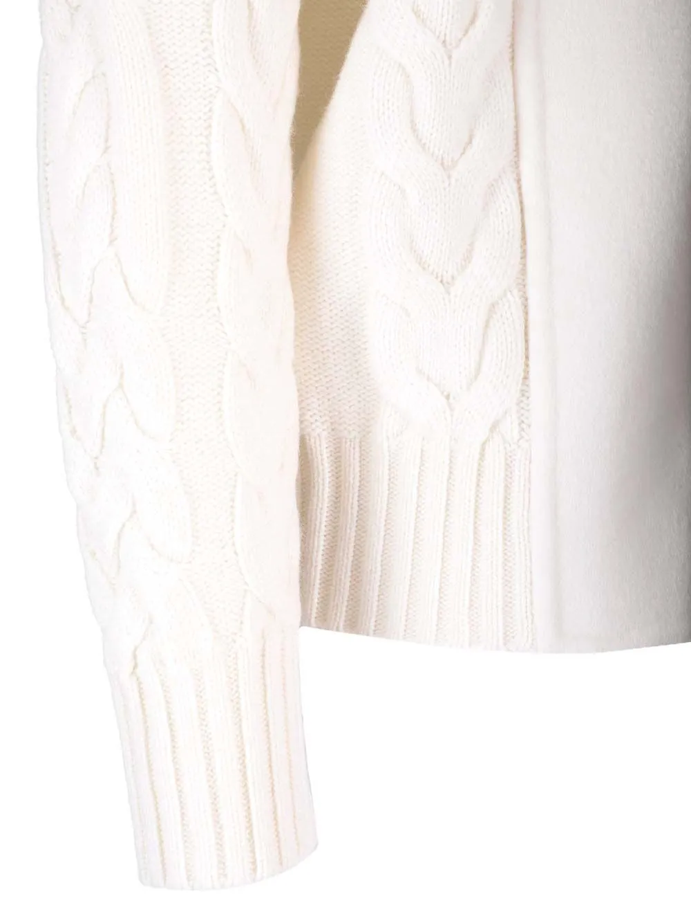   Max Mara  Giacca doppiopetto stile caban  