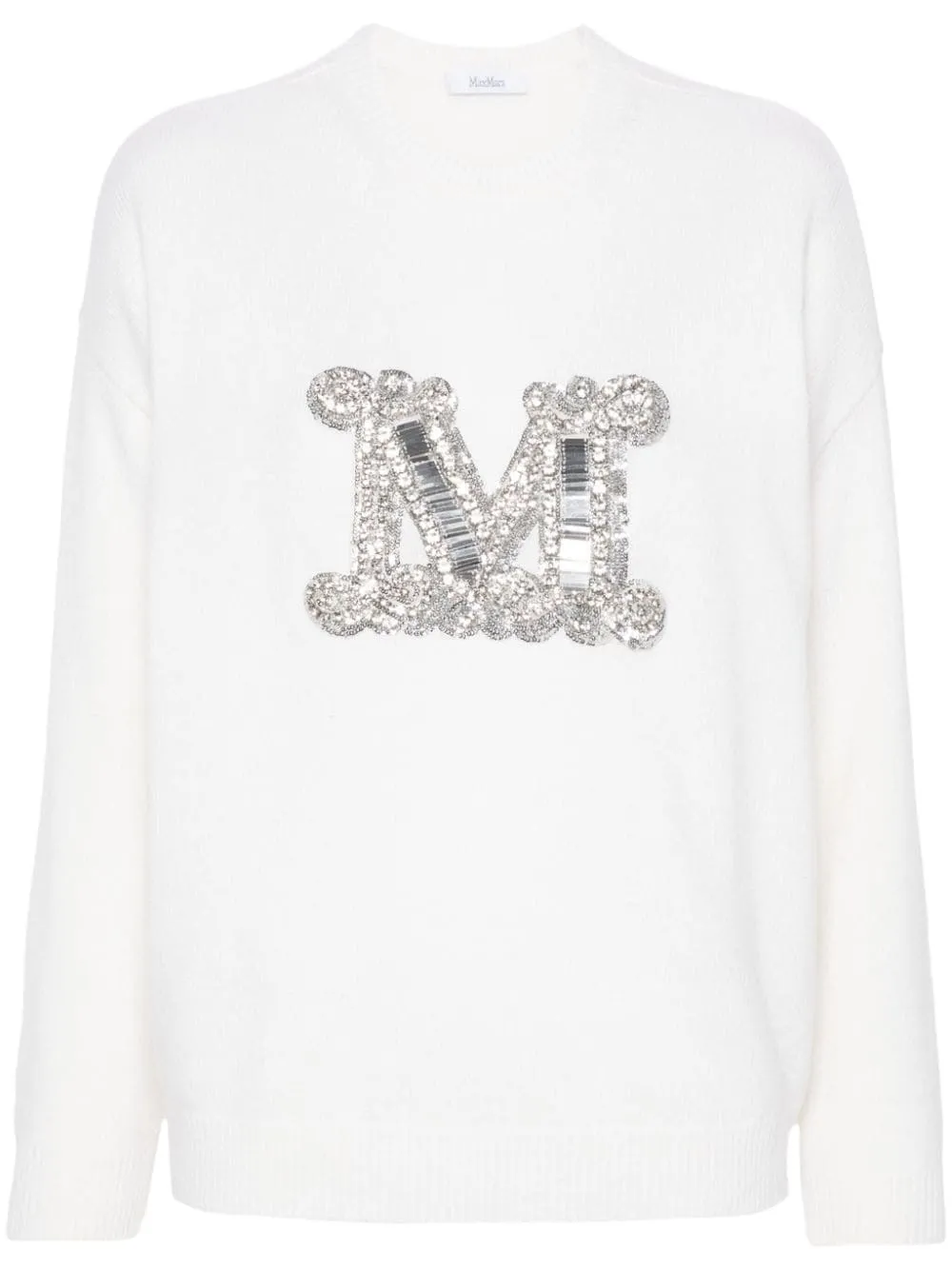 Max Mara-Maglione Vicolo