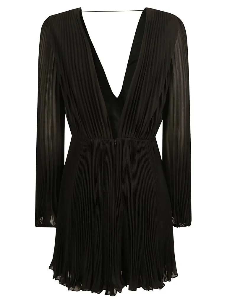 MAX MARA PIANOFORTEVISITA Black