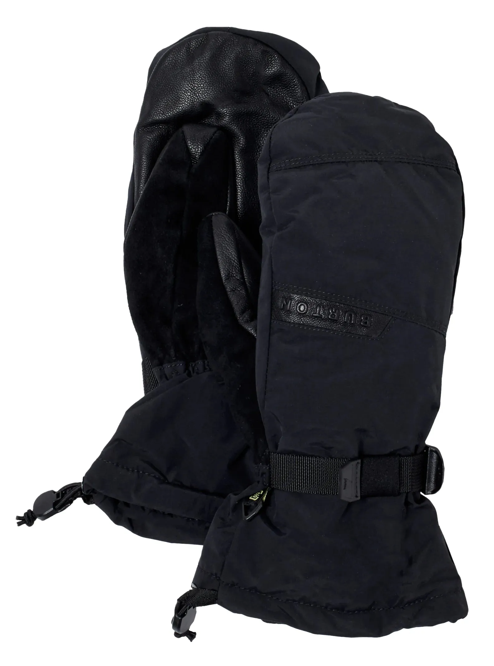 MB DELUXE GORE MTT