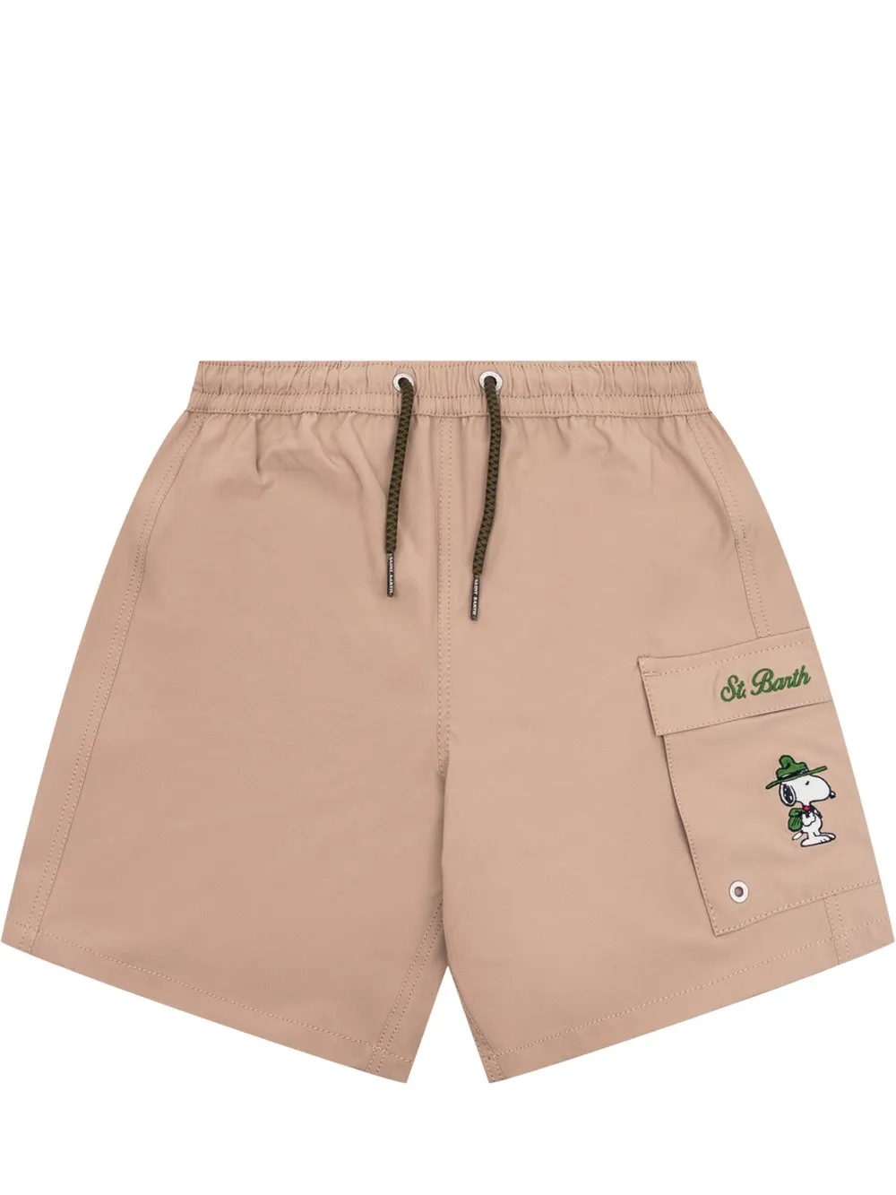 MC2 SAINT BARTH Boxer da Mare  