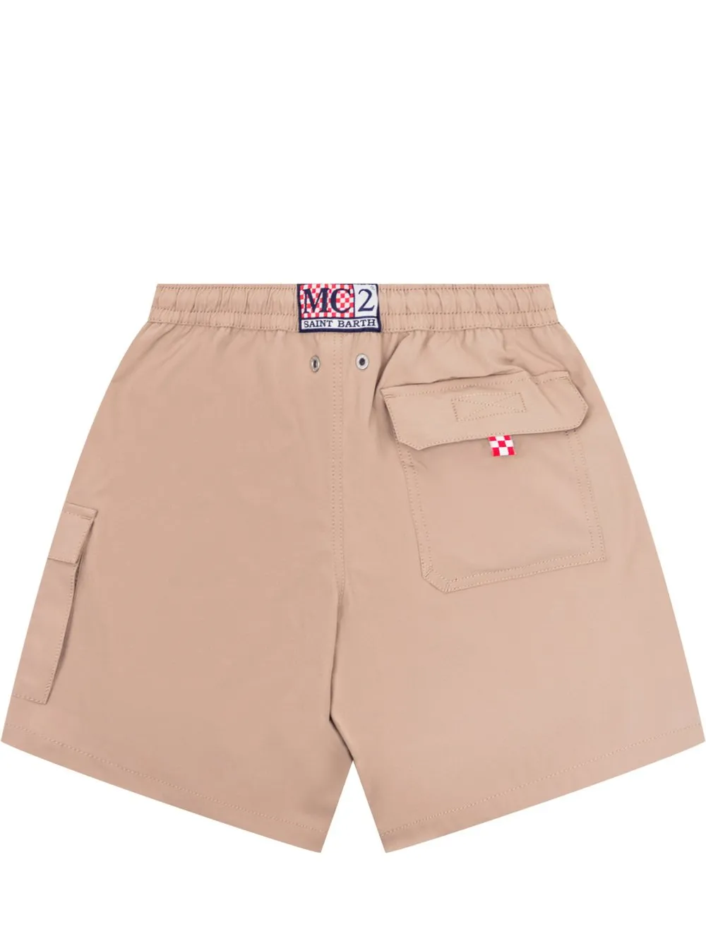 MC2 SAINT BARTH Boxer da Mare  