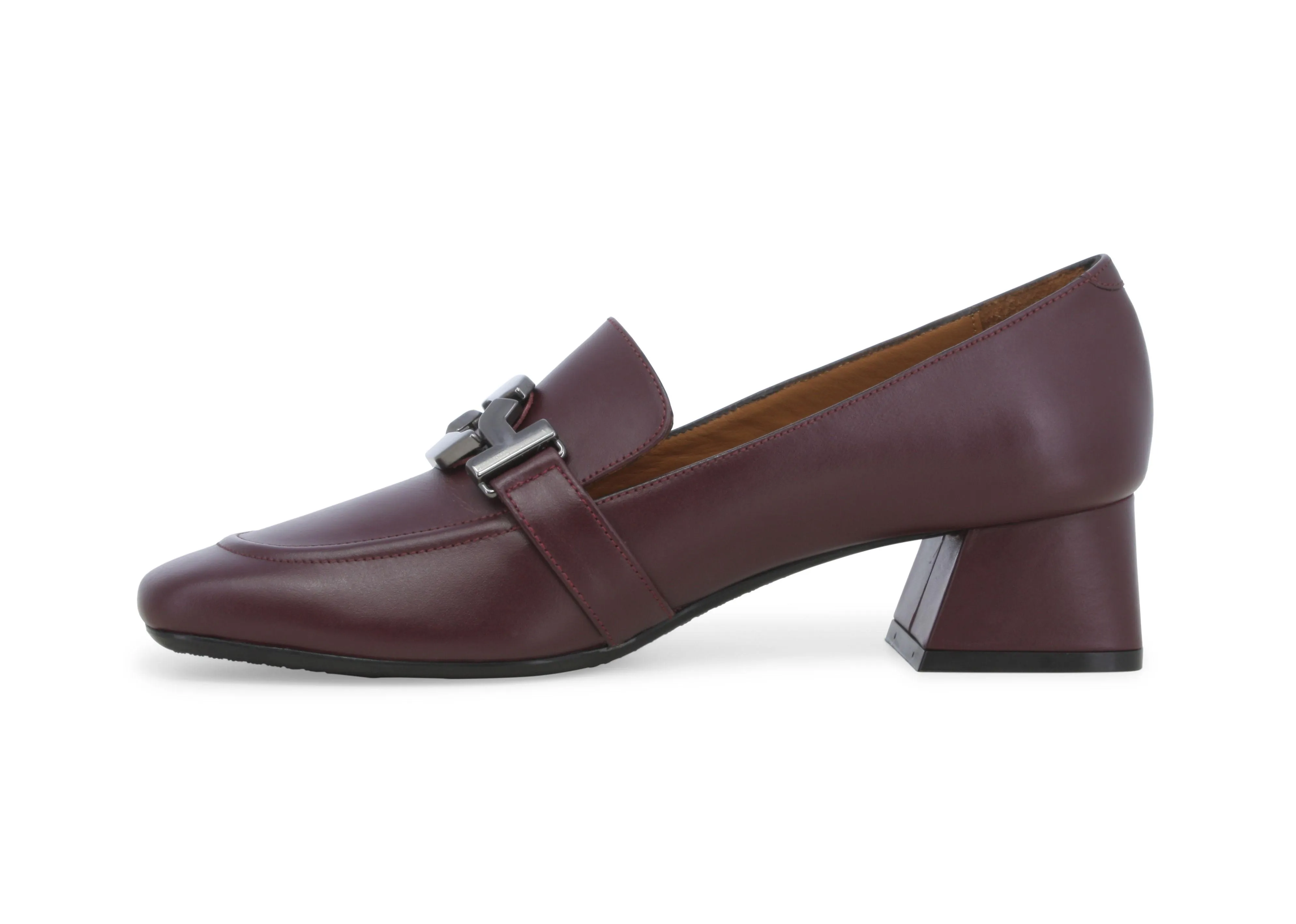 Melluso Mocassino donna in pelle bordo k59029w