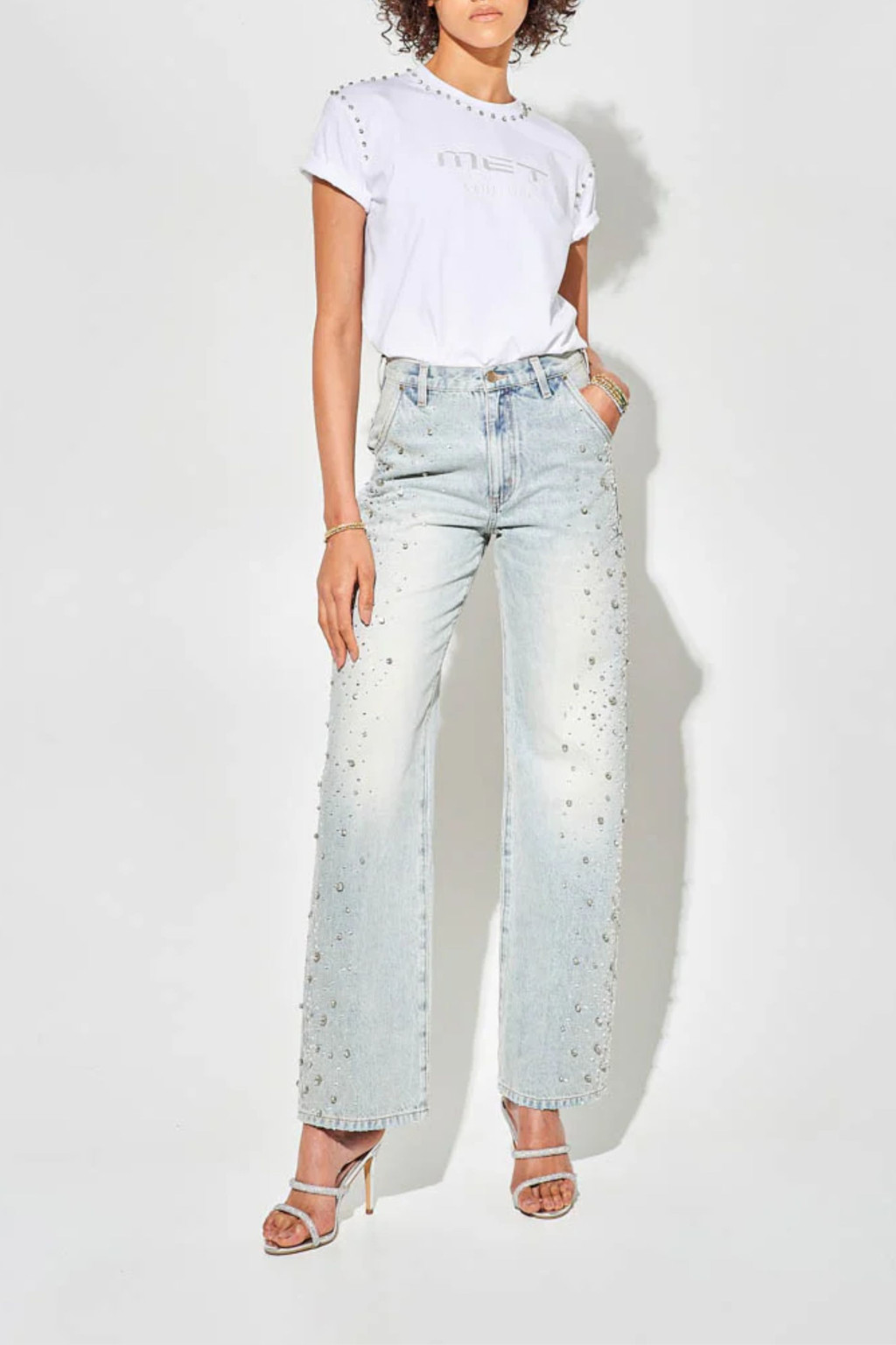 MET JEANS 181