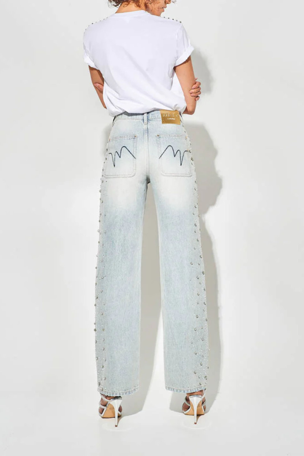MET JEANS 181