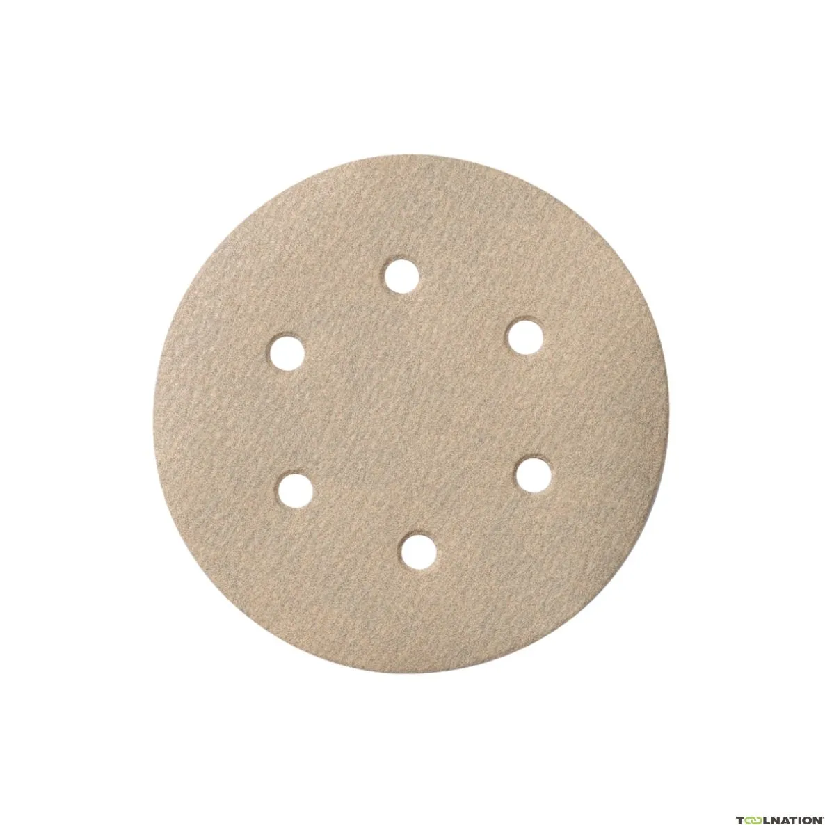 Metabo Accessori 624034000 25 fogli abrasivi adesivi 150 mm P240, vernice, SXE
